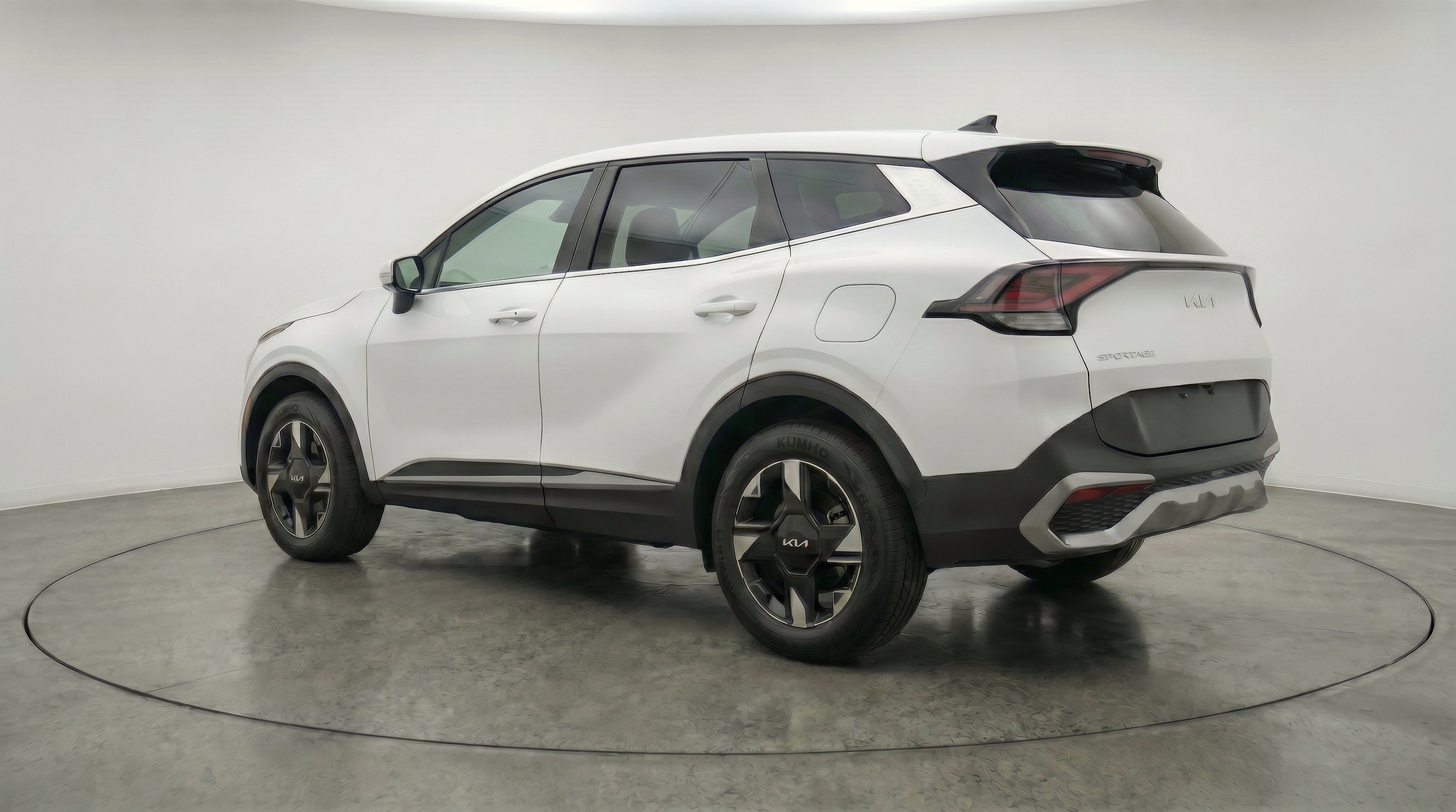 Thumbnail: 2026 Kia Sportage - 6