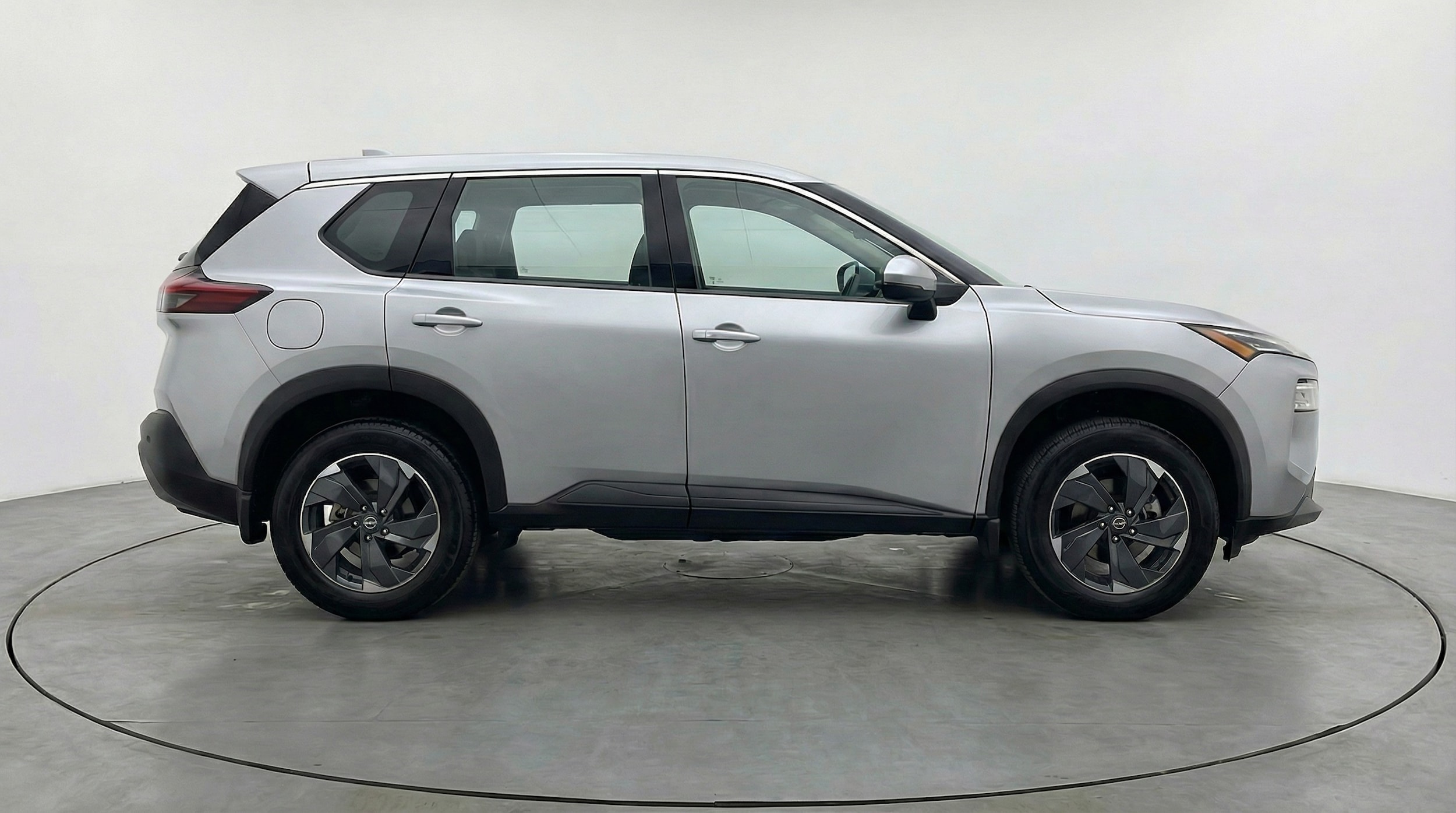 Thumbnail: 2025 Nissan Rogue - 8