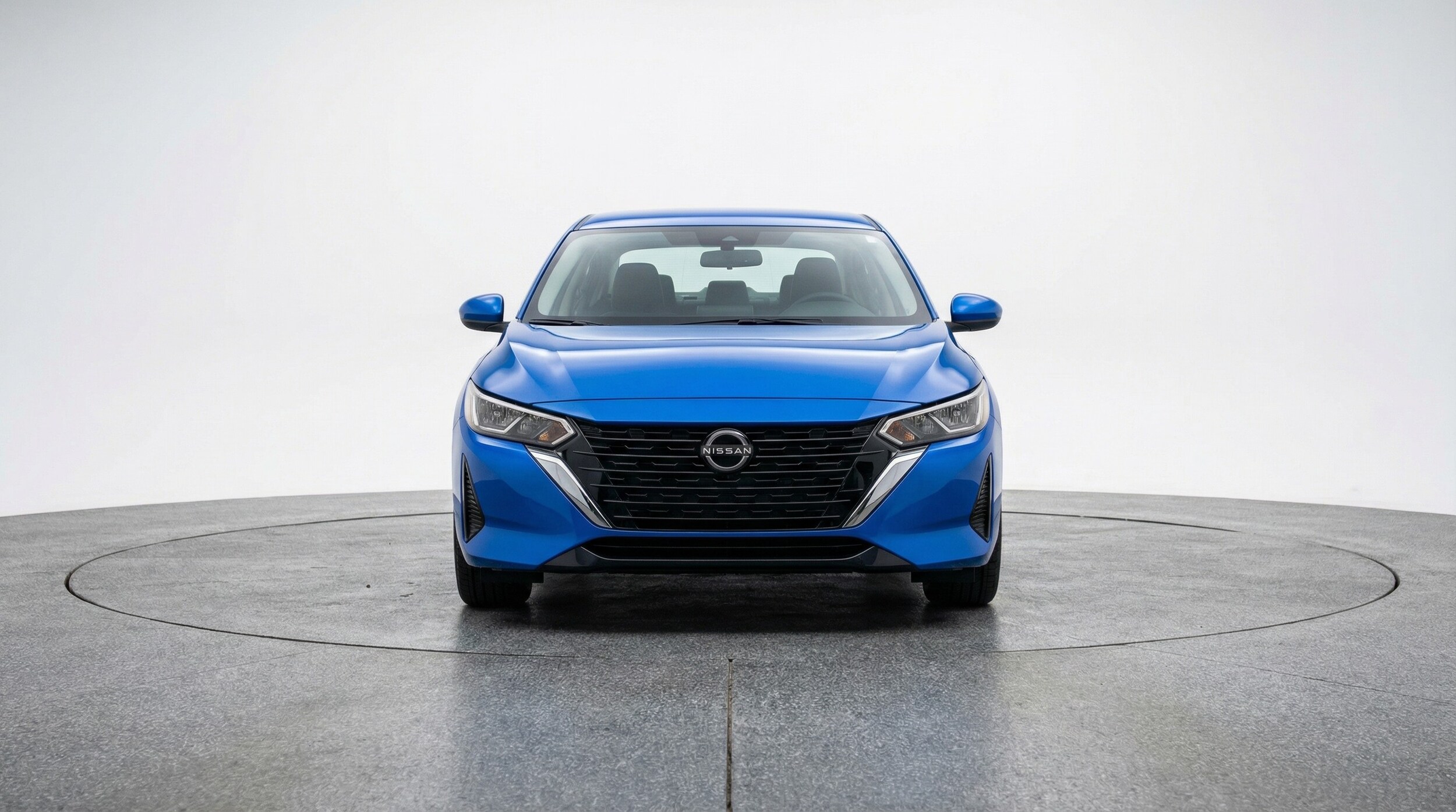 Thumbnail: 2025 Nissan Sentra - 2