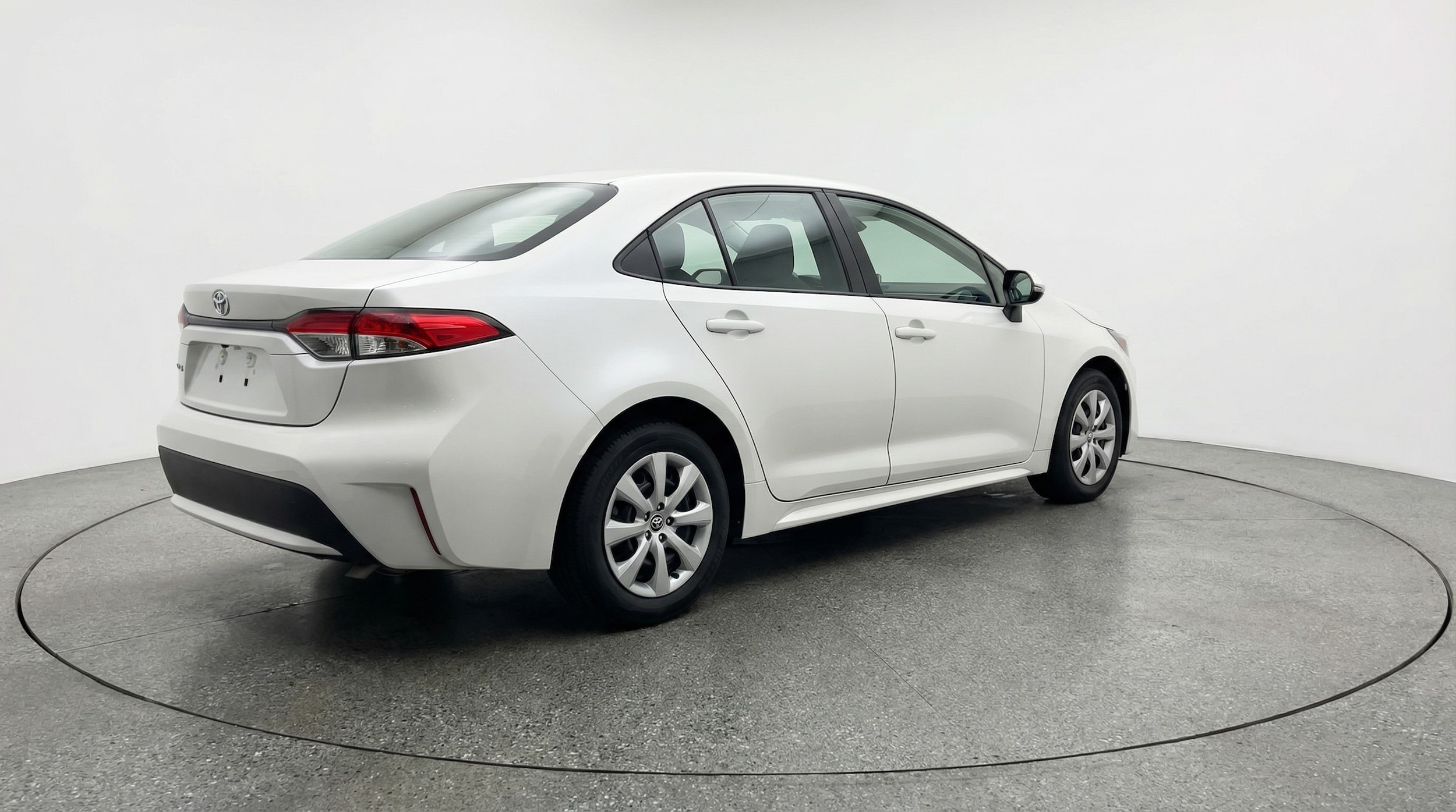 Thumbnail: 2025 Toyota Corolla - 7