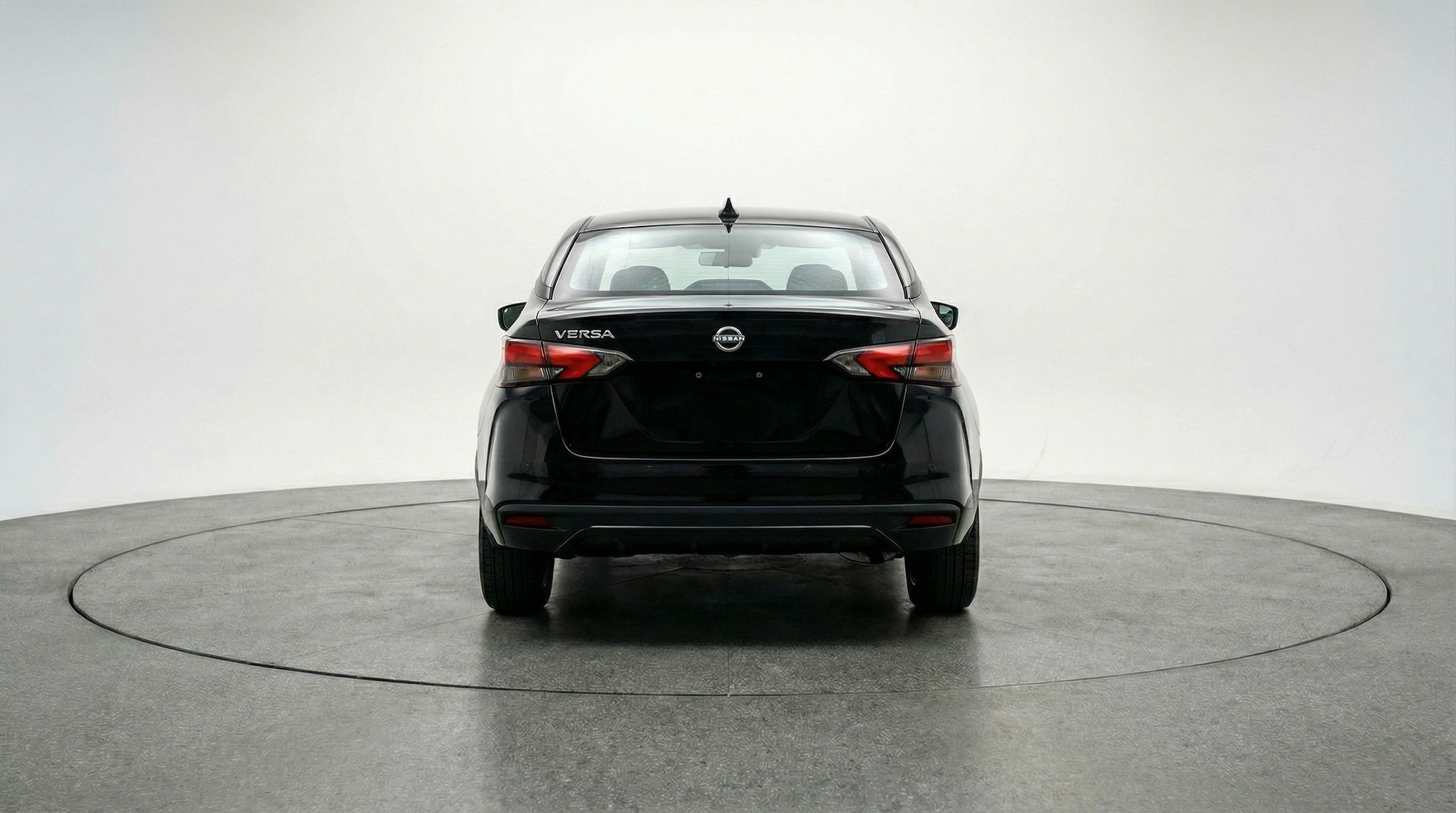 Thumbnail: 2025 Nissan Versa - 6