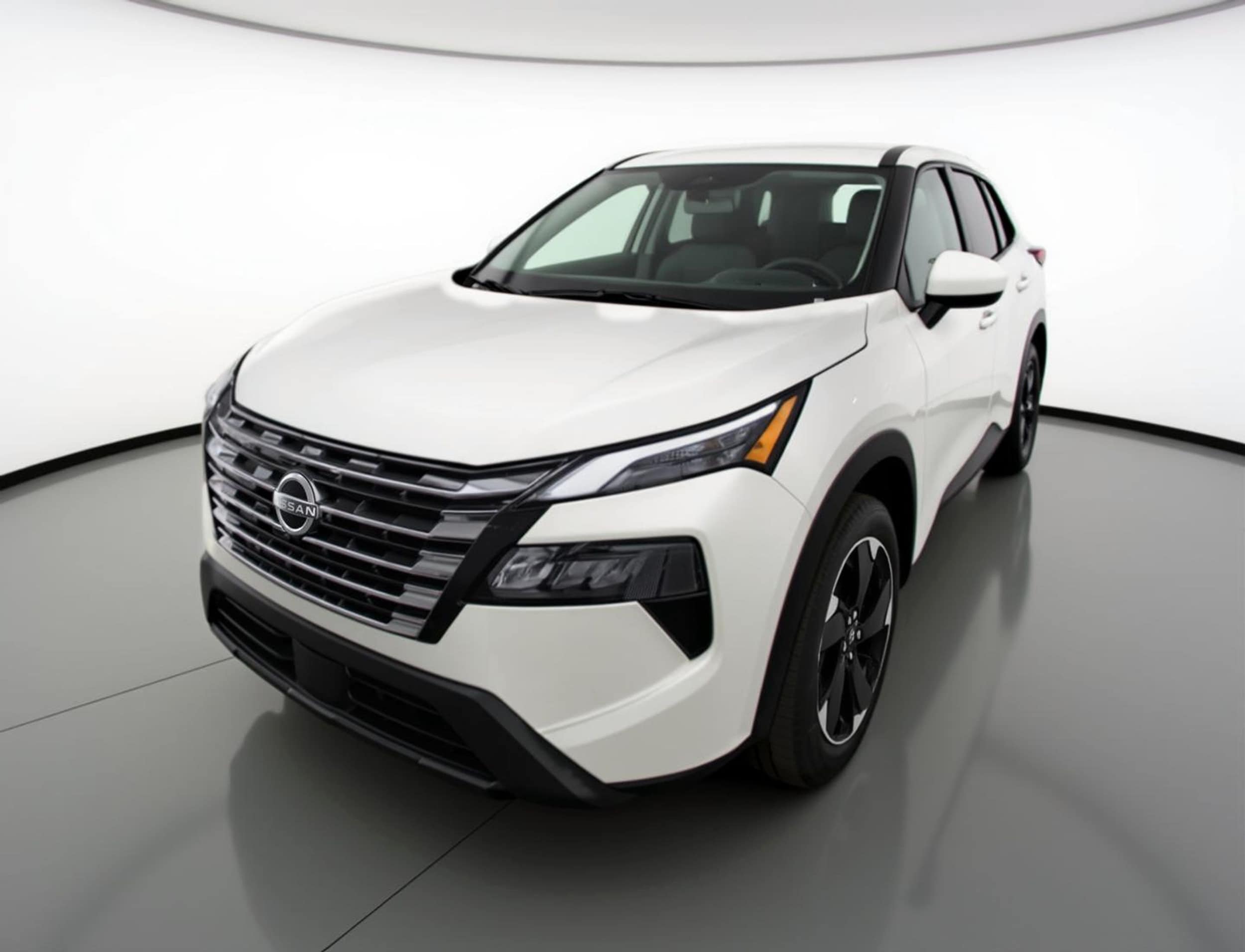 Thumbnail: 2025 Nissan Rogue - 3