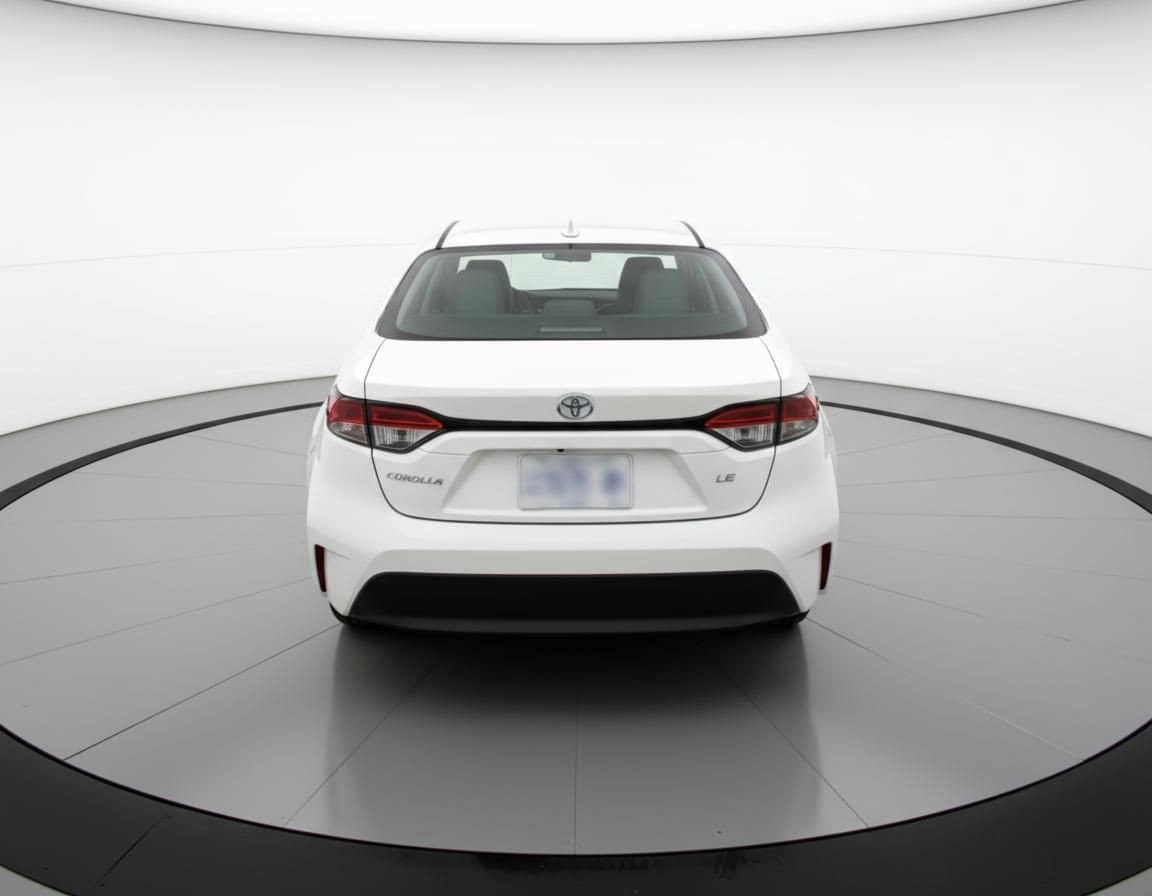 Thumbnail: 2025 Toyota Corolla - 7