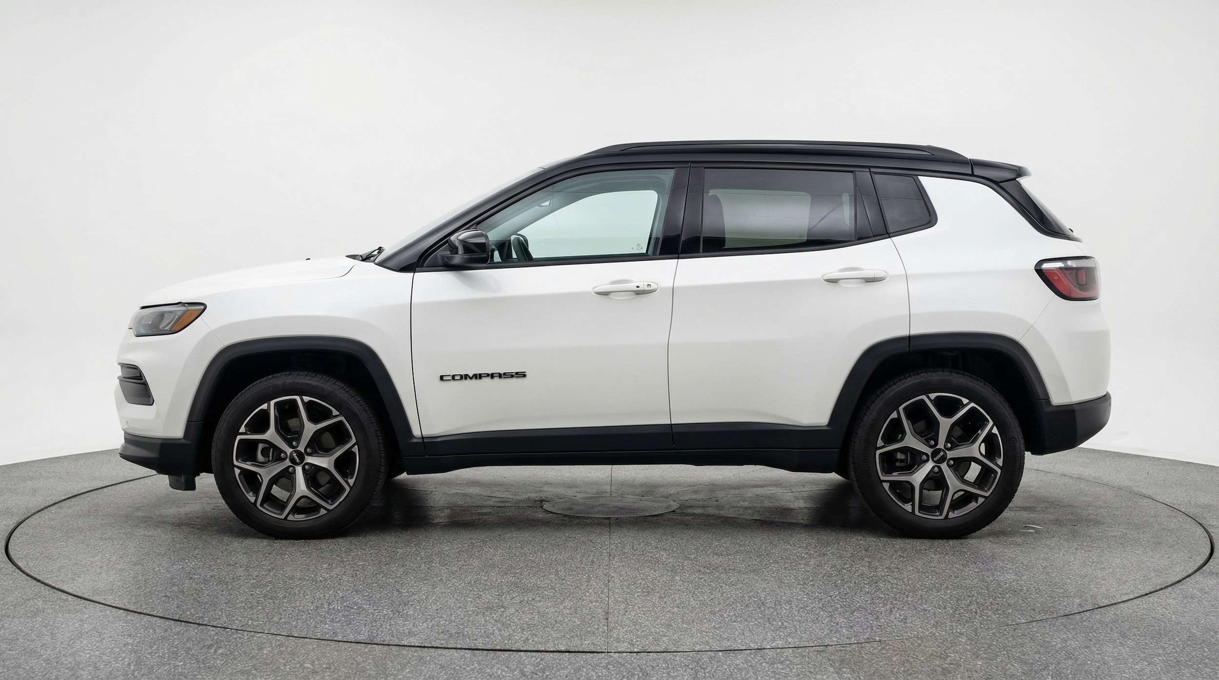 Thumbnail: 2025 Jeep Compass - 4