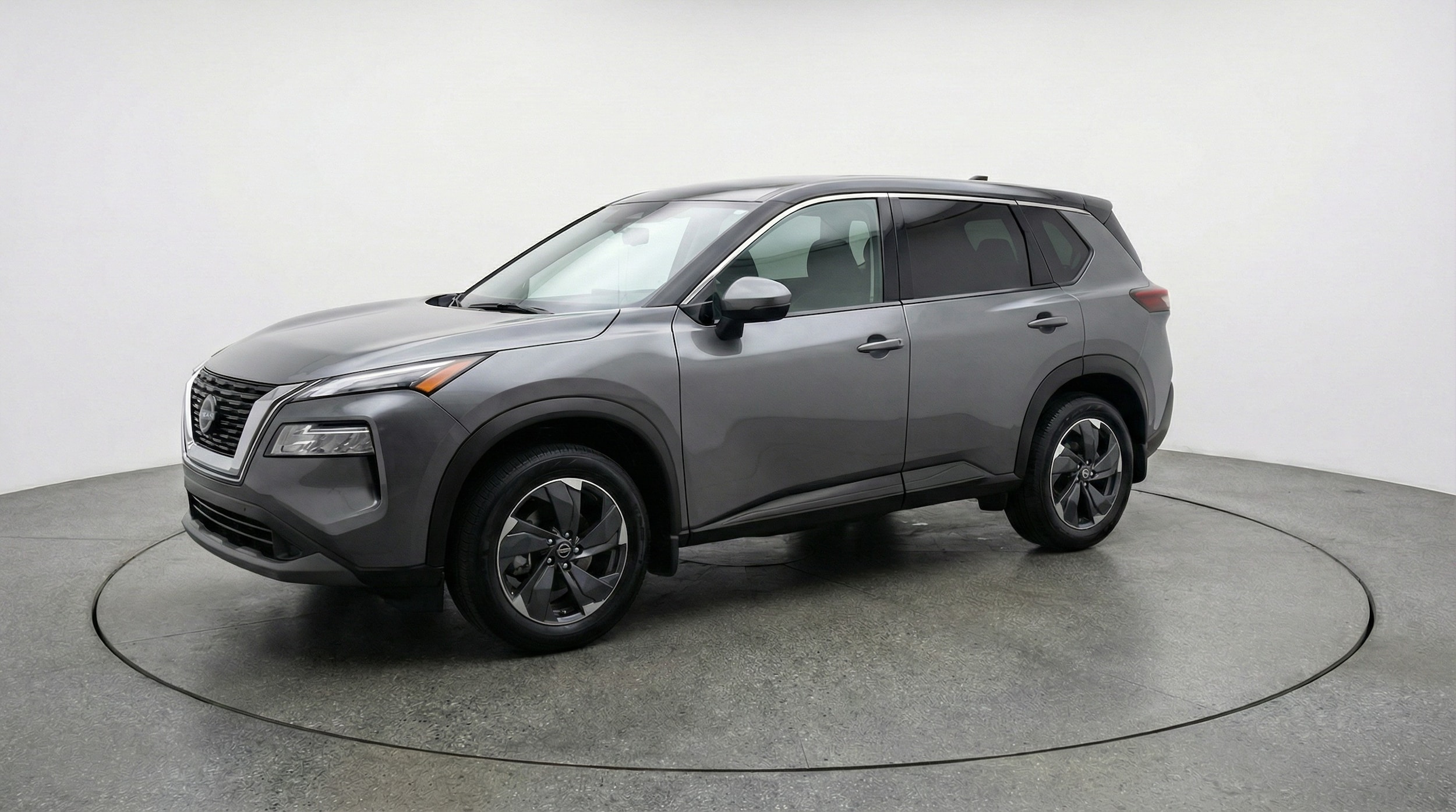 Thumbnail: 2025 Nissan Rogue - 3