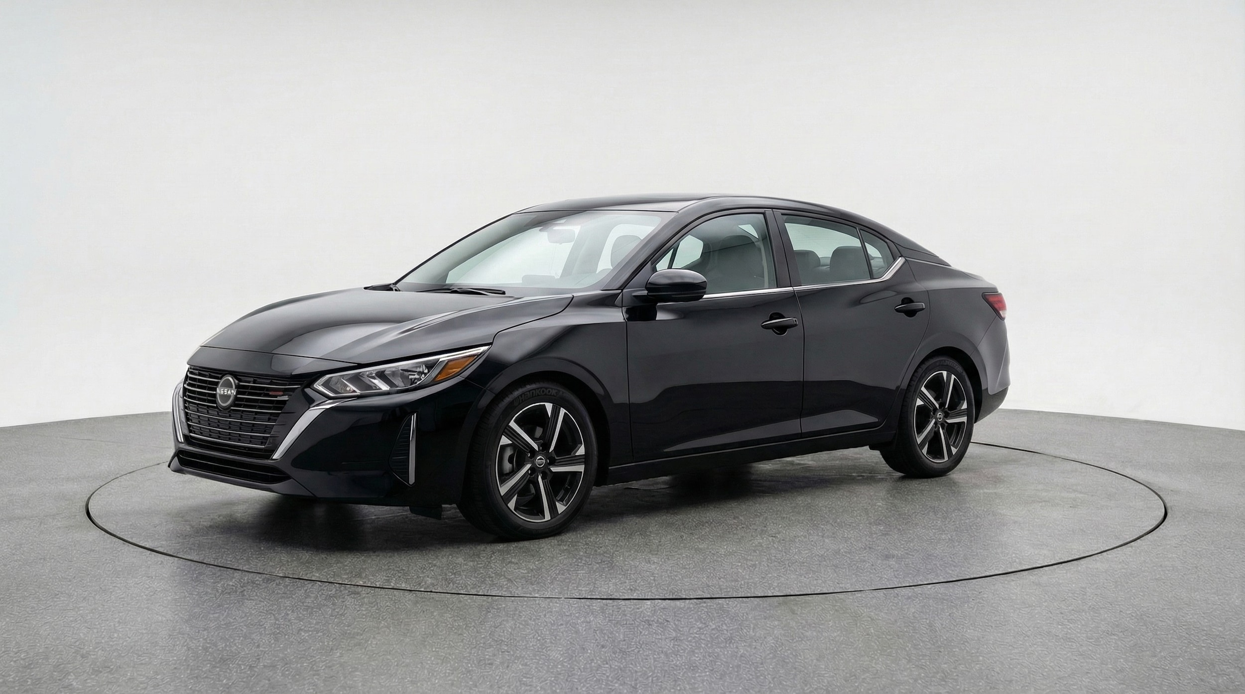 Thumbnail: 2025 Nissan Sentra - 3