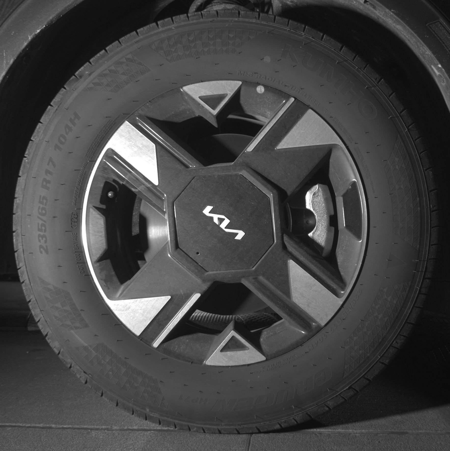 Thumbnail: 2026 Kia Sportage - 12
