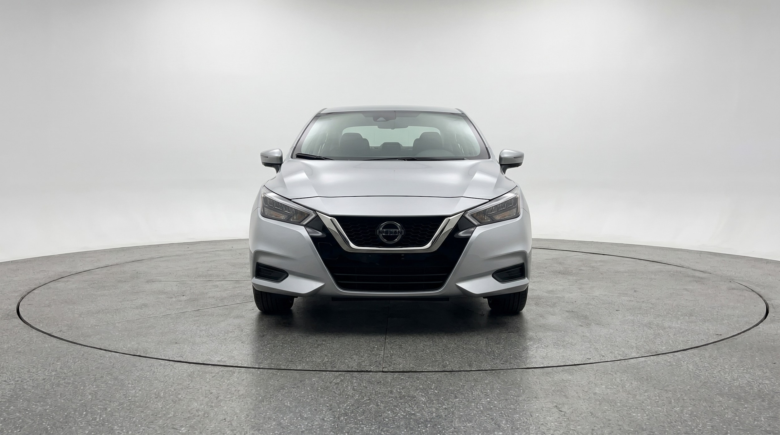 Thumbnail: 2025 Nissan Versa - 2