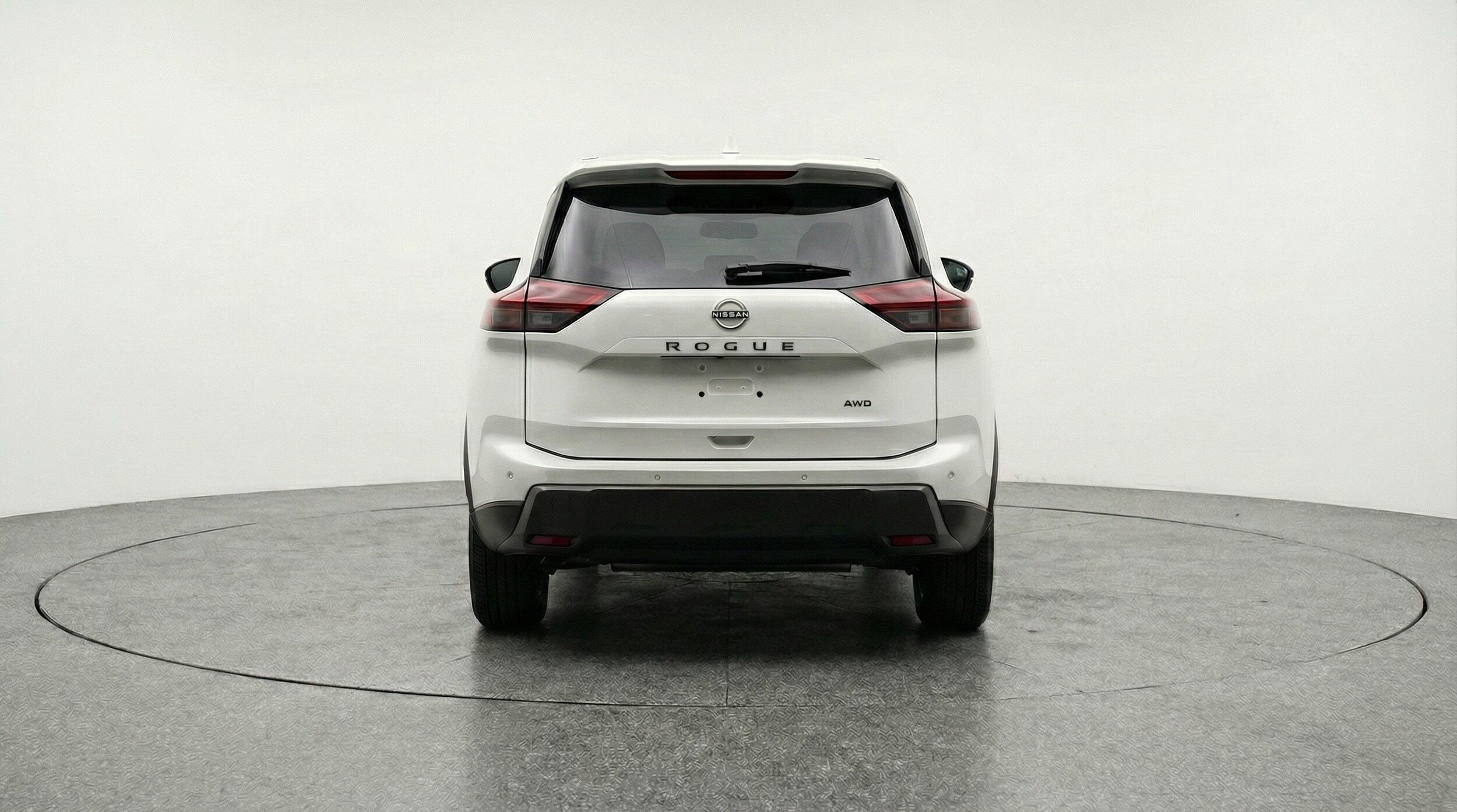 Thumbnail: 2025 Nissan Rogue - 6