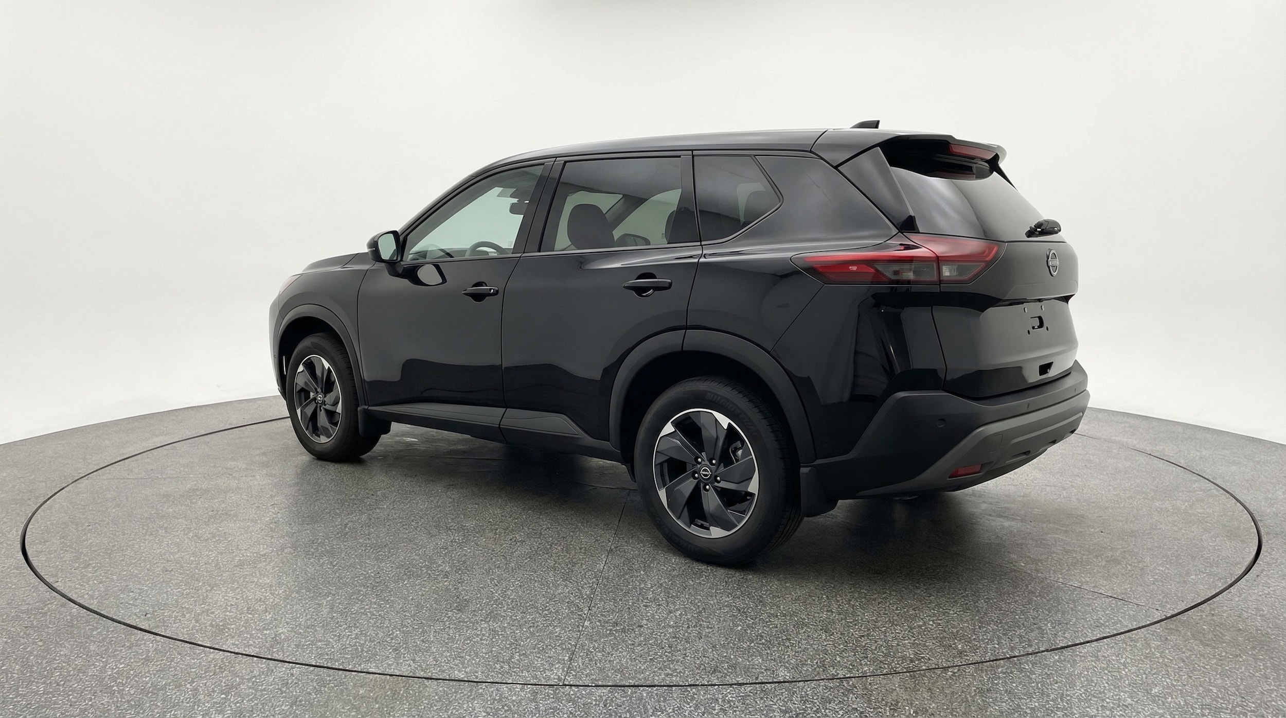 Thumbnail: 2025 Nissan Rogue - 5