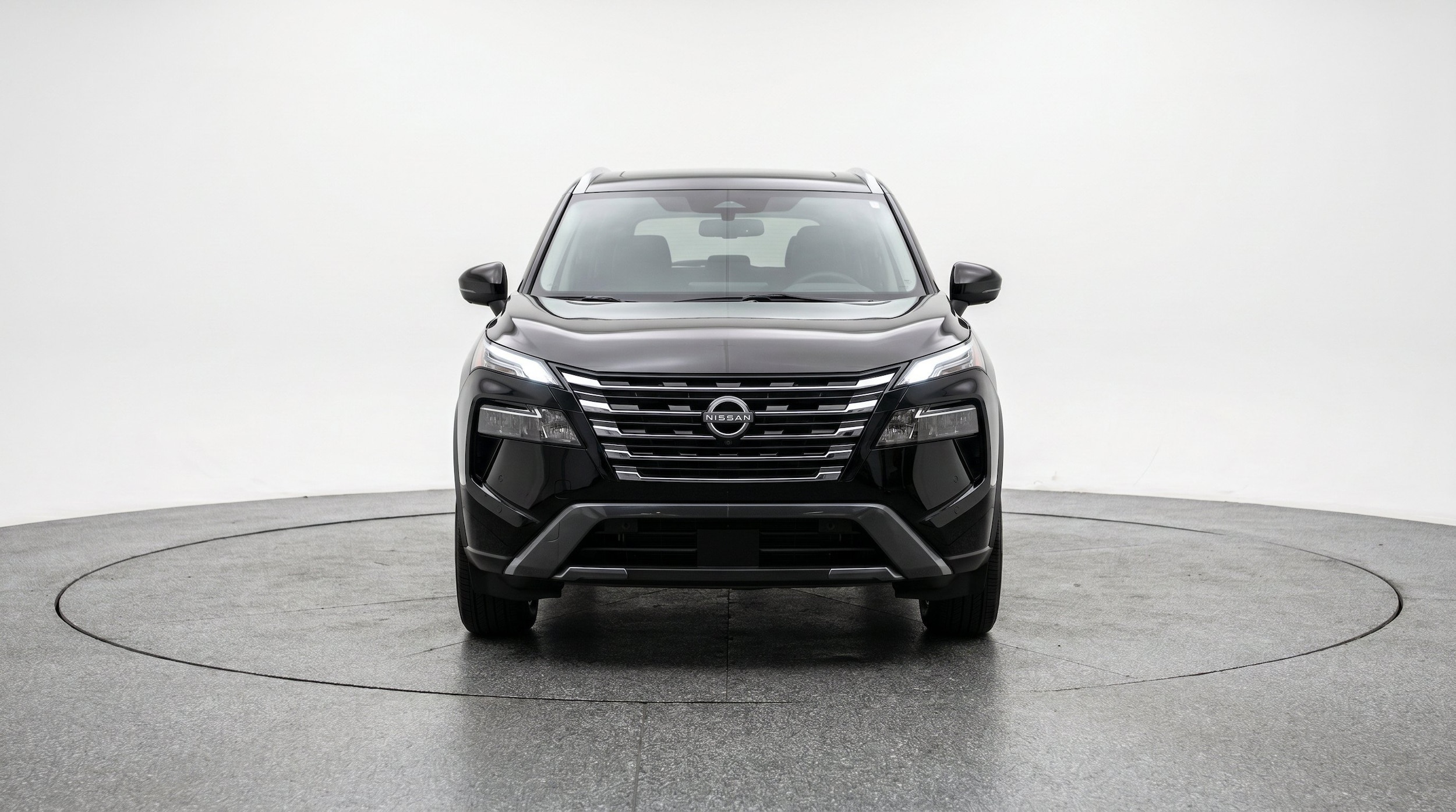 Thumbnail: 2026 Nissan Rogue - 2