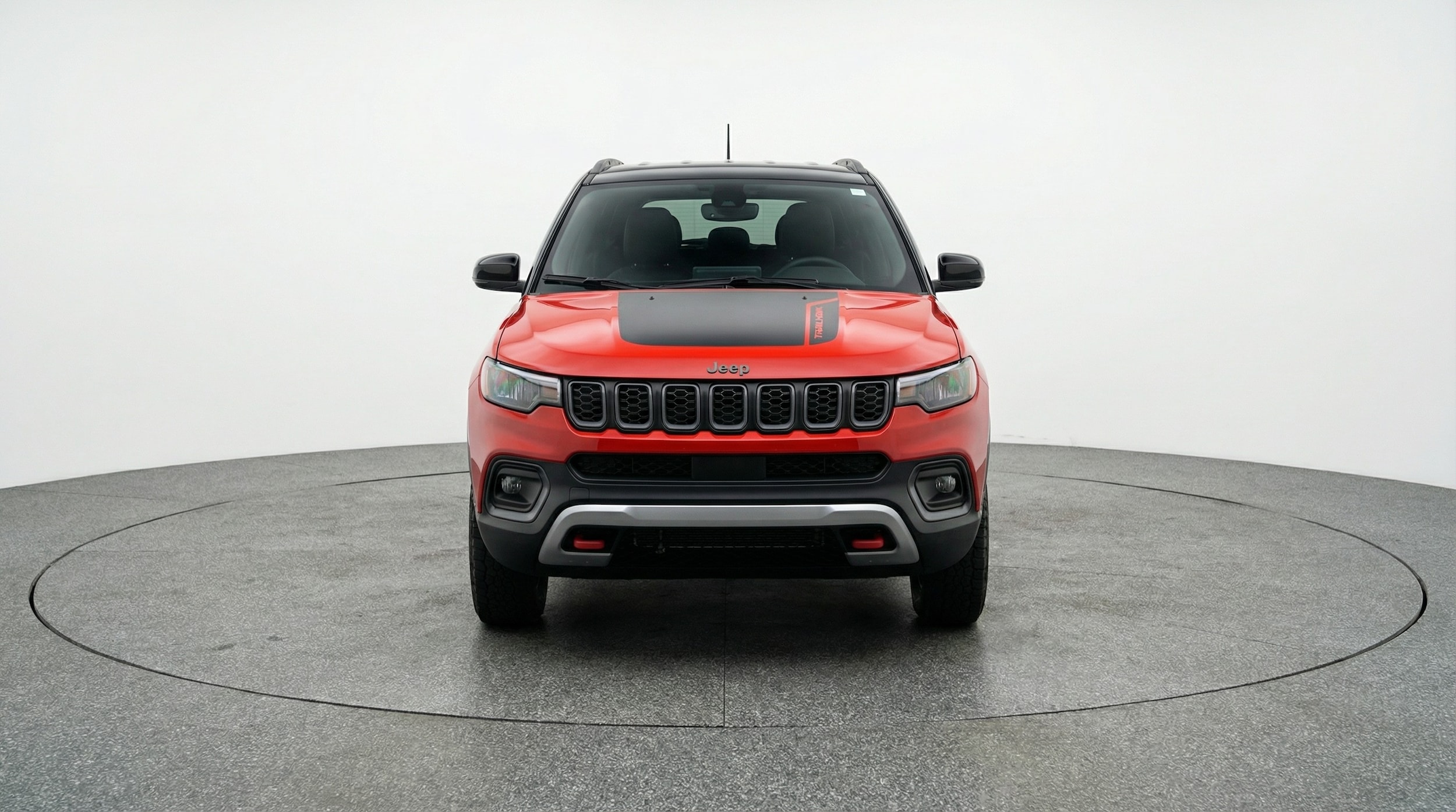 Thumbnail: 2025 Jeep Compass - 2