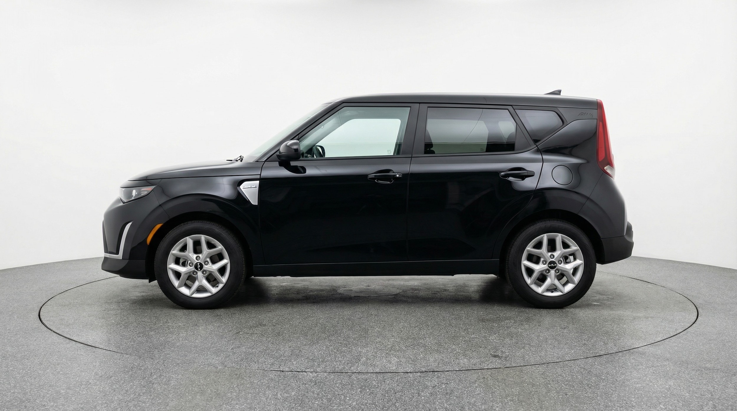 Thumbnail: 2025 Kia Soul - 4