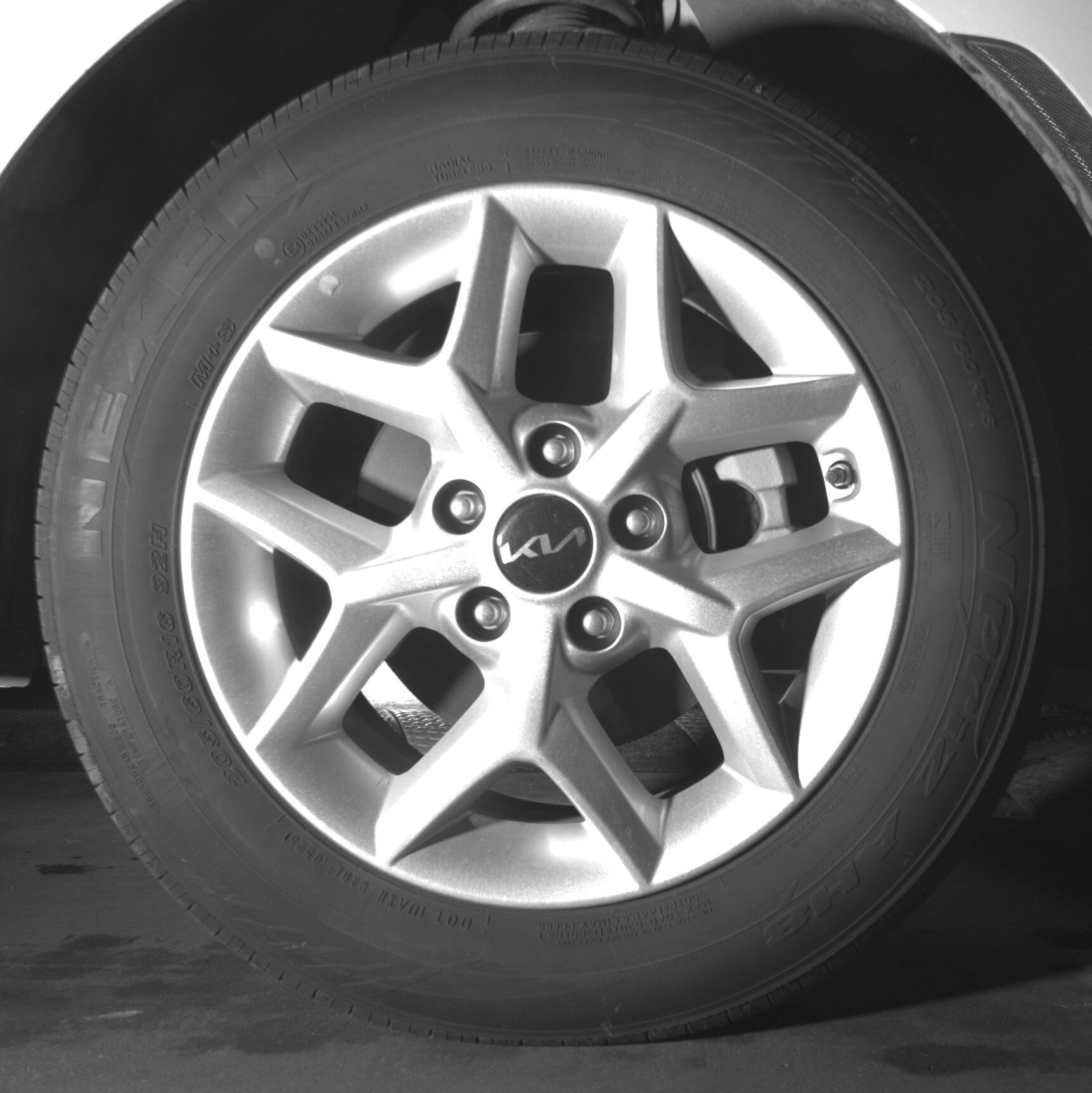 Thumbnail: 2025 Kia Soul - 10