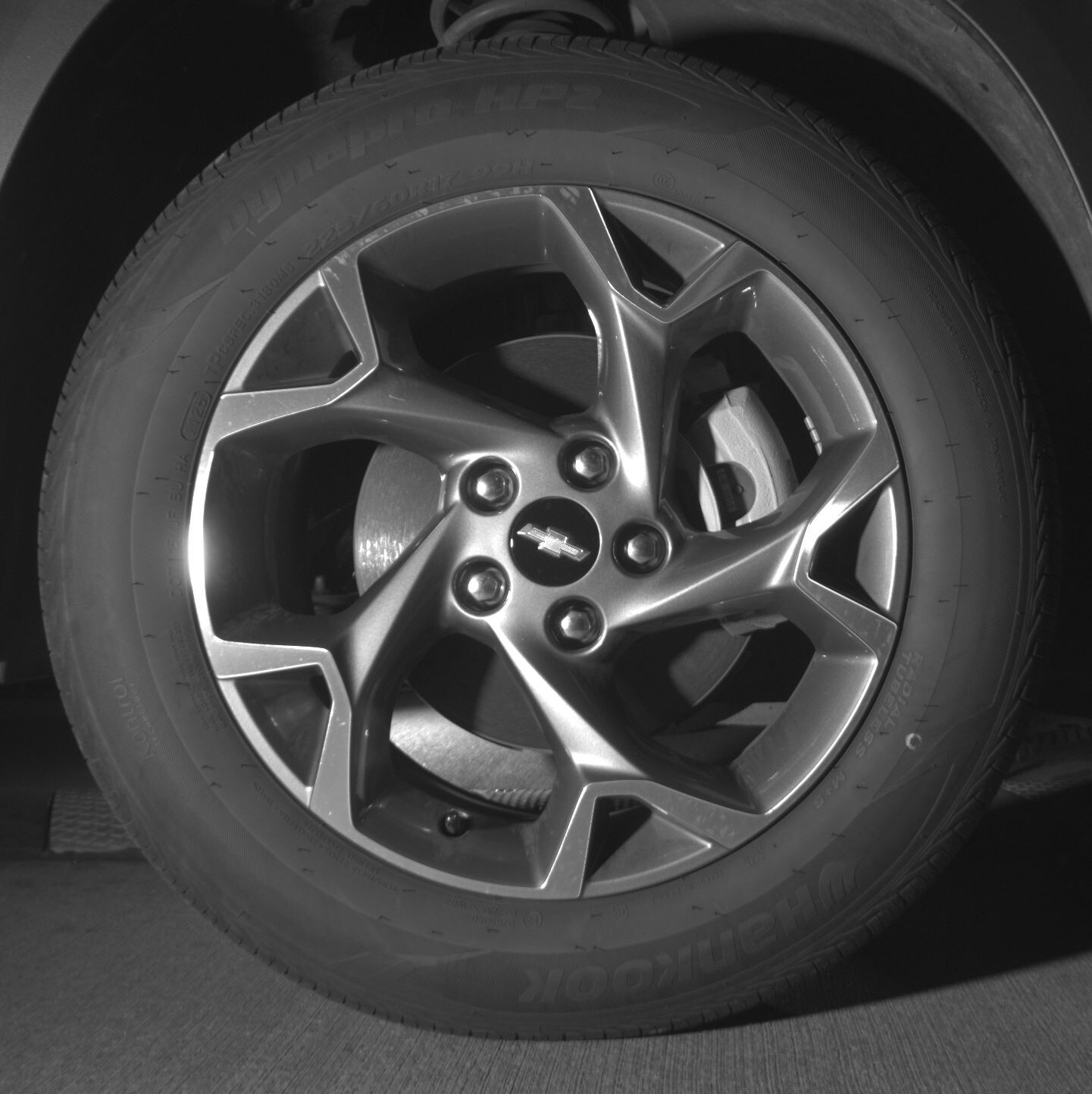 Thumbnail: 2025 Chevrolet Trax - 10