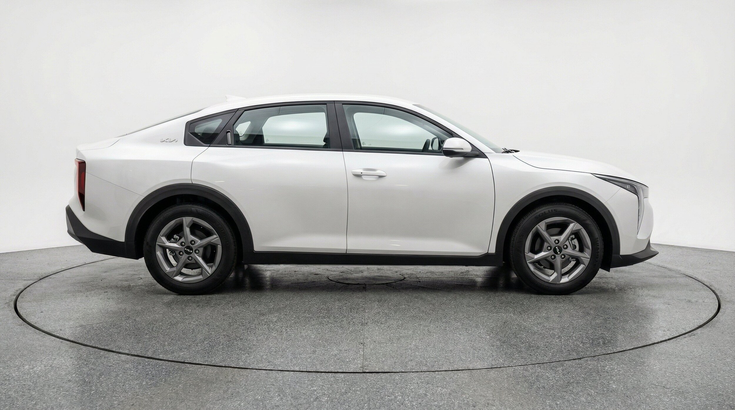 Thumbnail: 2025 Kia K4 - 11