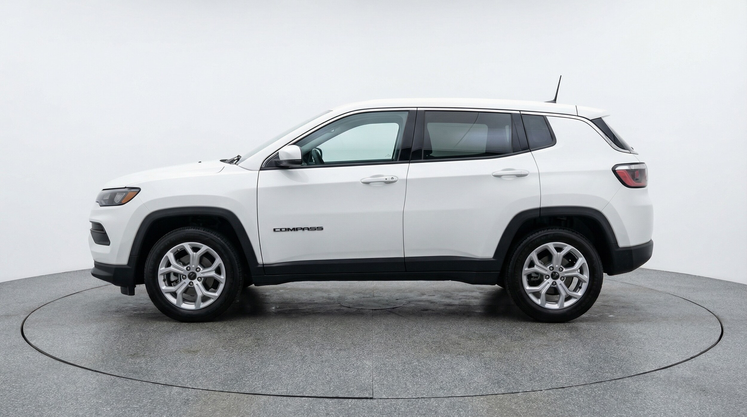 Thumbnail: 2025 Jeep Compass - 4