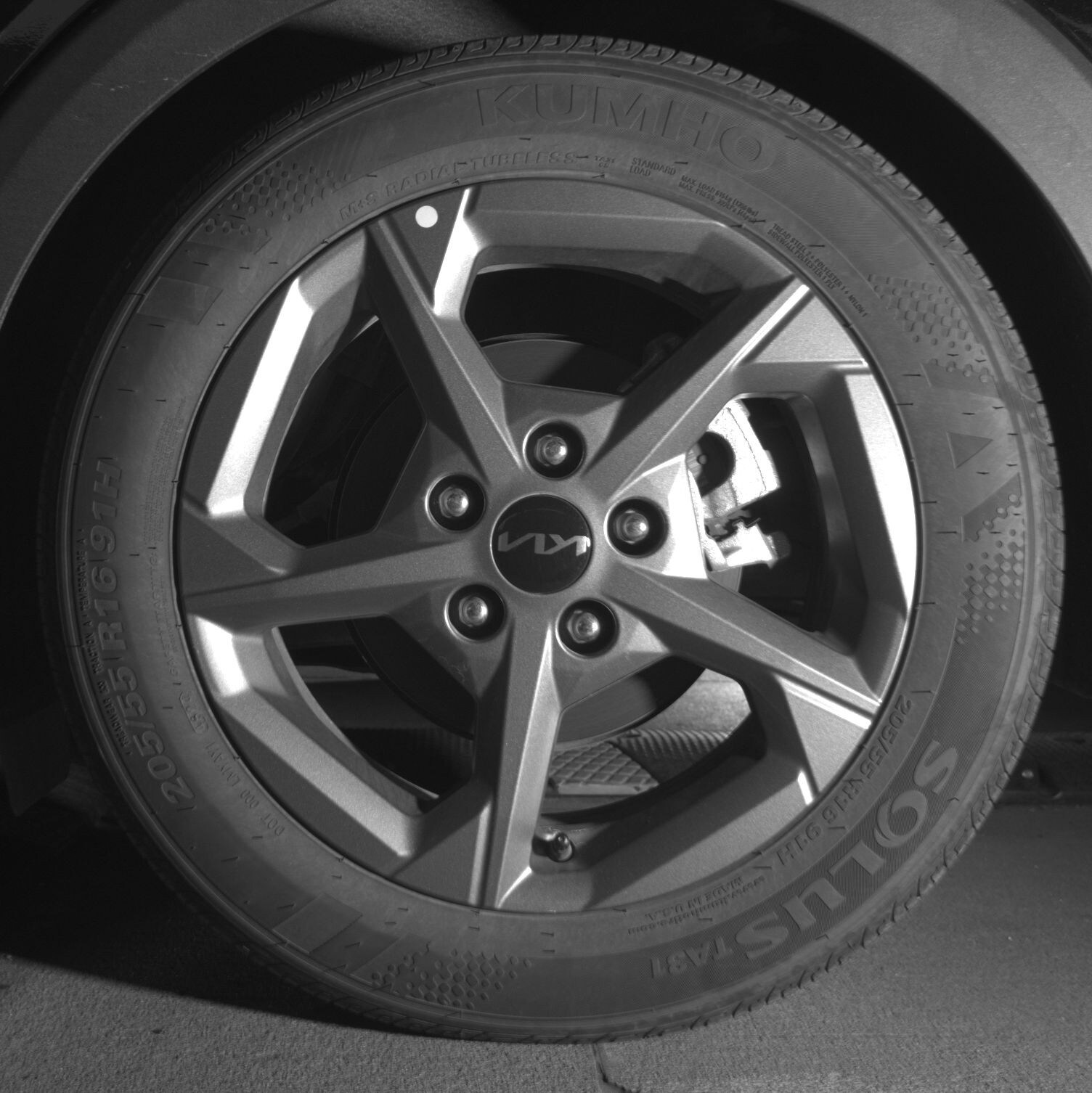 Thumbnail: 2025 Kia K4 - 11