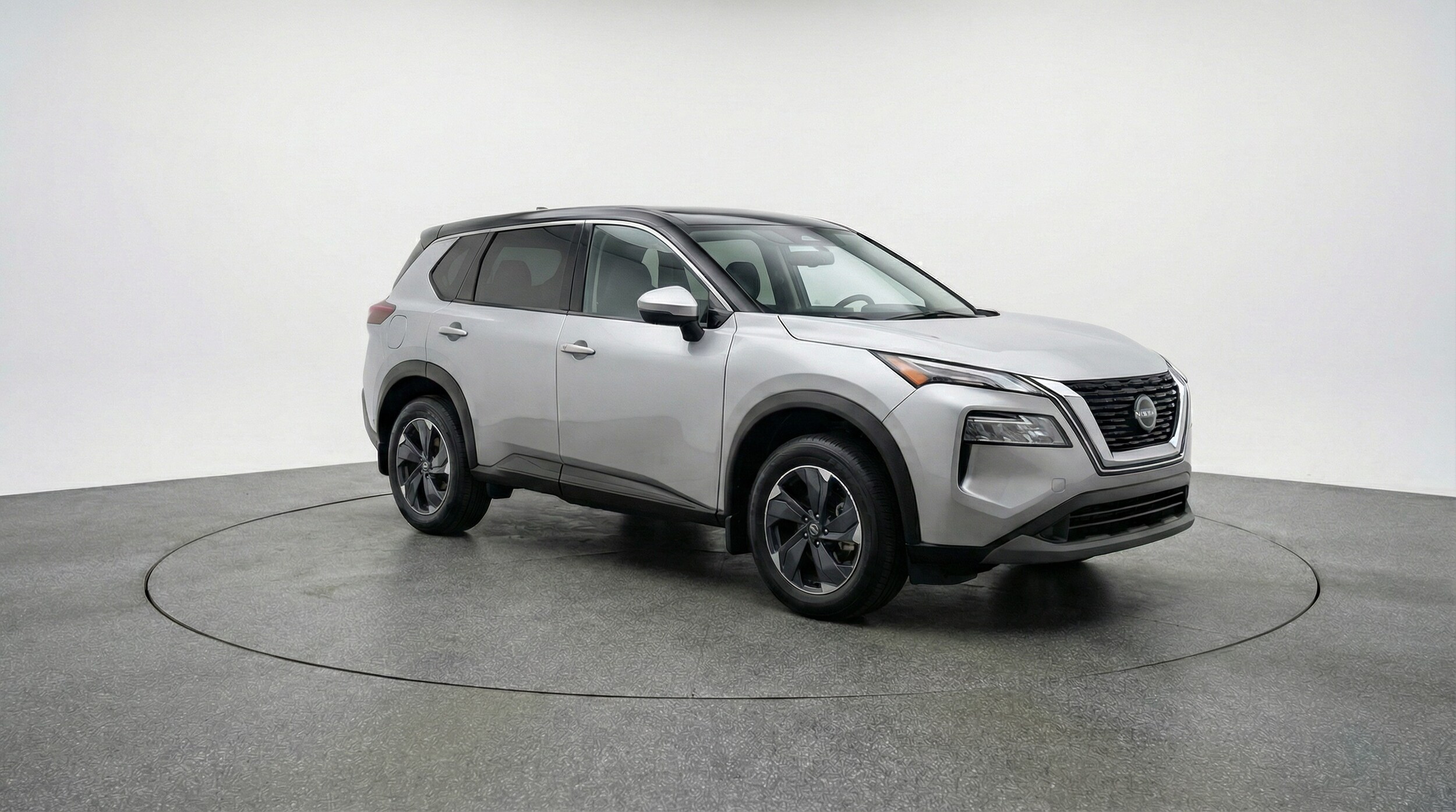 Thumbnail: 2025 Nissan Rogue - 1