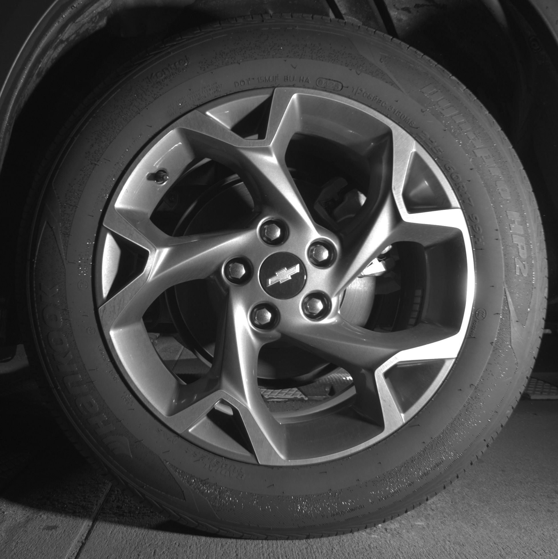 Thumbnail: 2025 Chevrolet Trax - 11