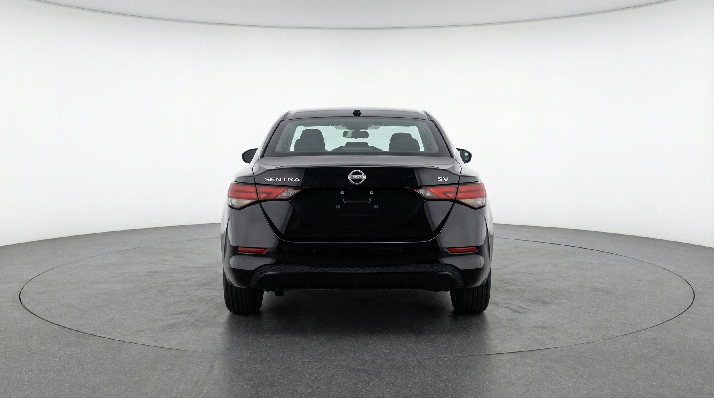 Thumbnail: 2024 Nissan Sentra - 6