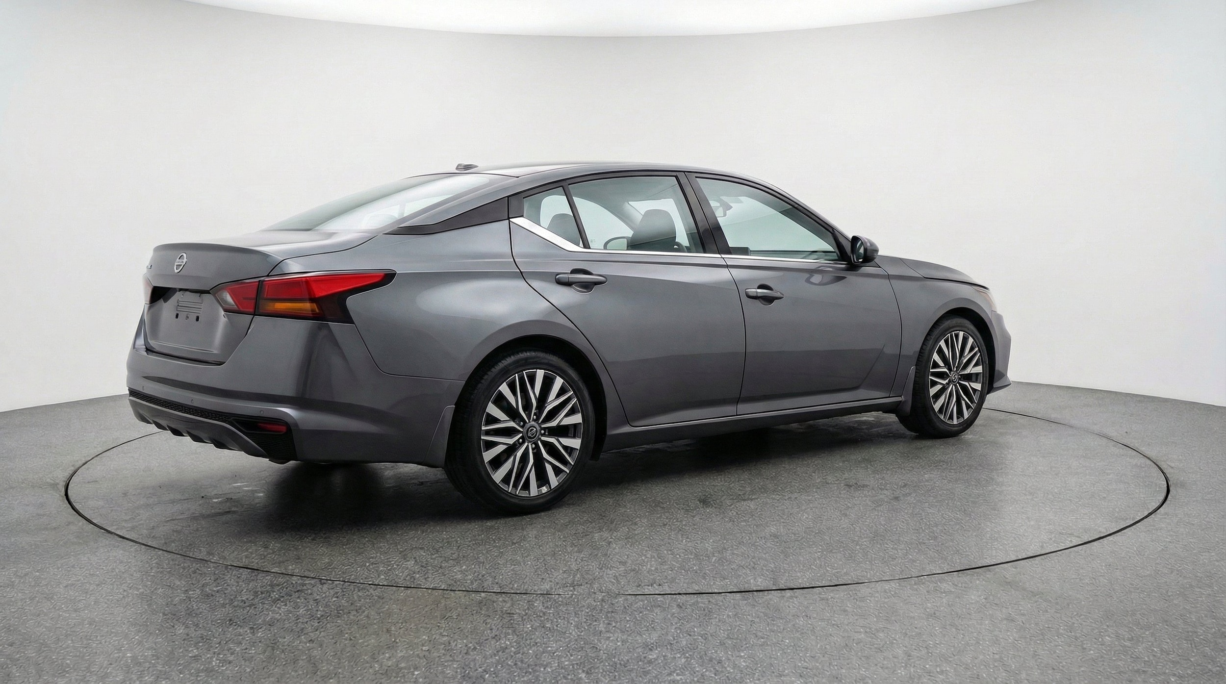 Thumbnail: 2026 Nissan Altima - 9