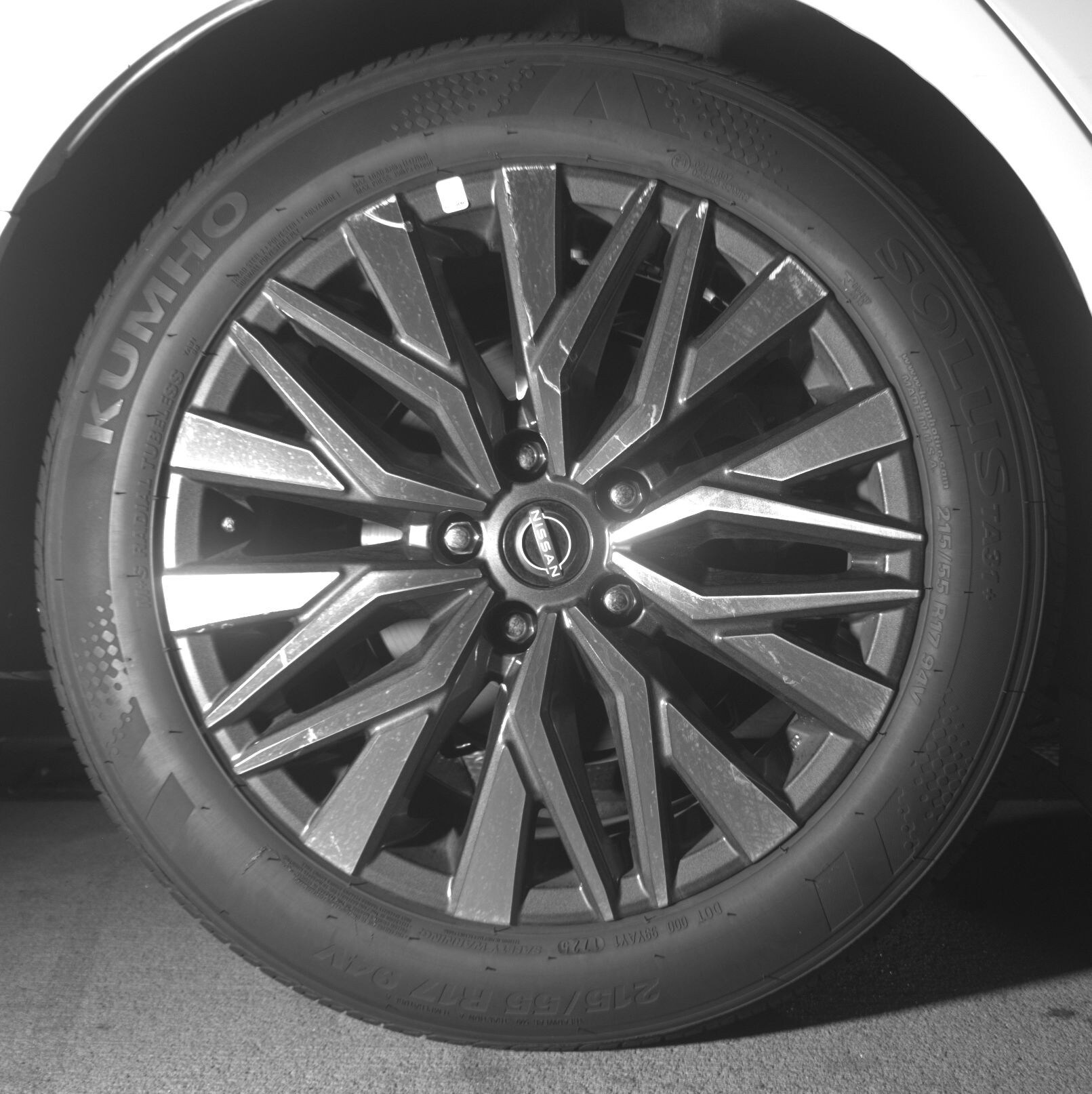 Thumbnail: 2025 Nissan Altima - 12