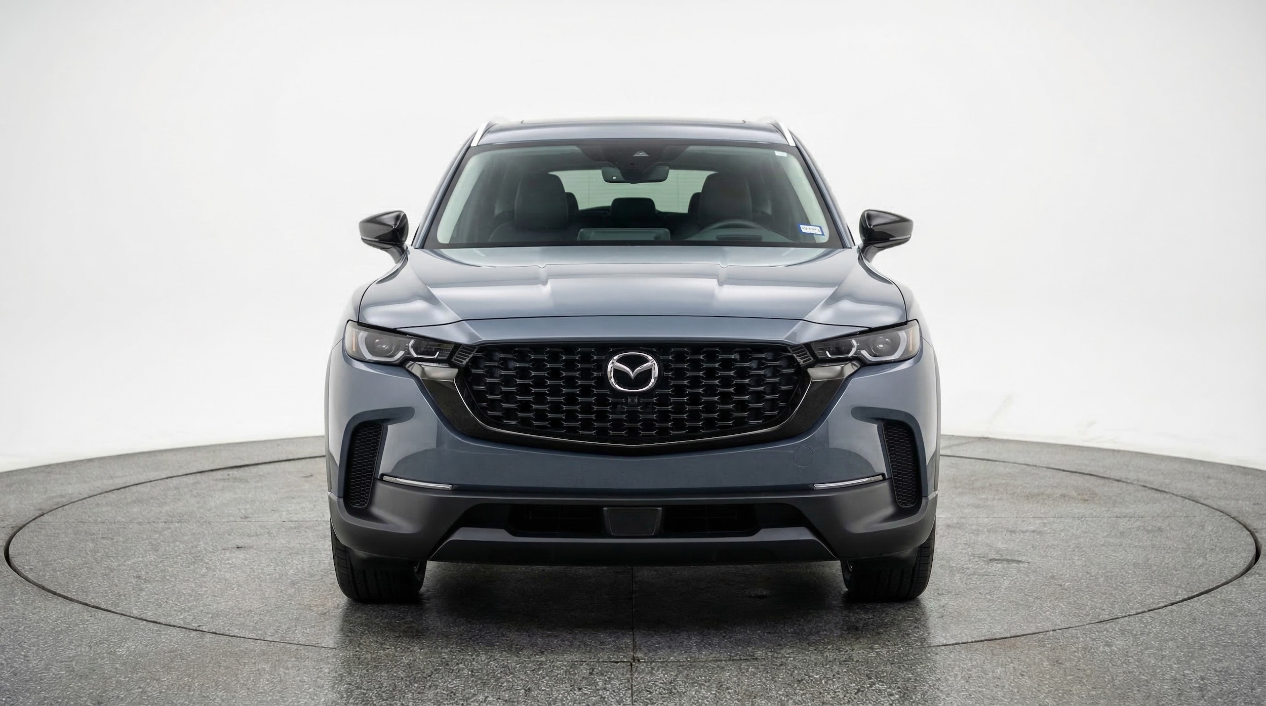 Thumbnail: 2025 Mazda CX-50 - 2