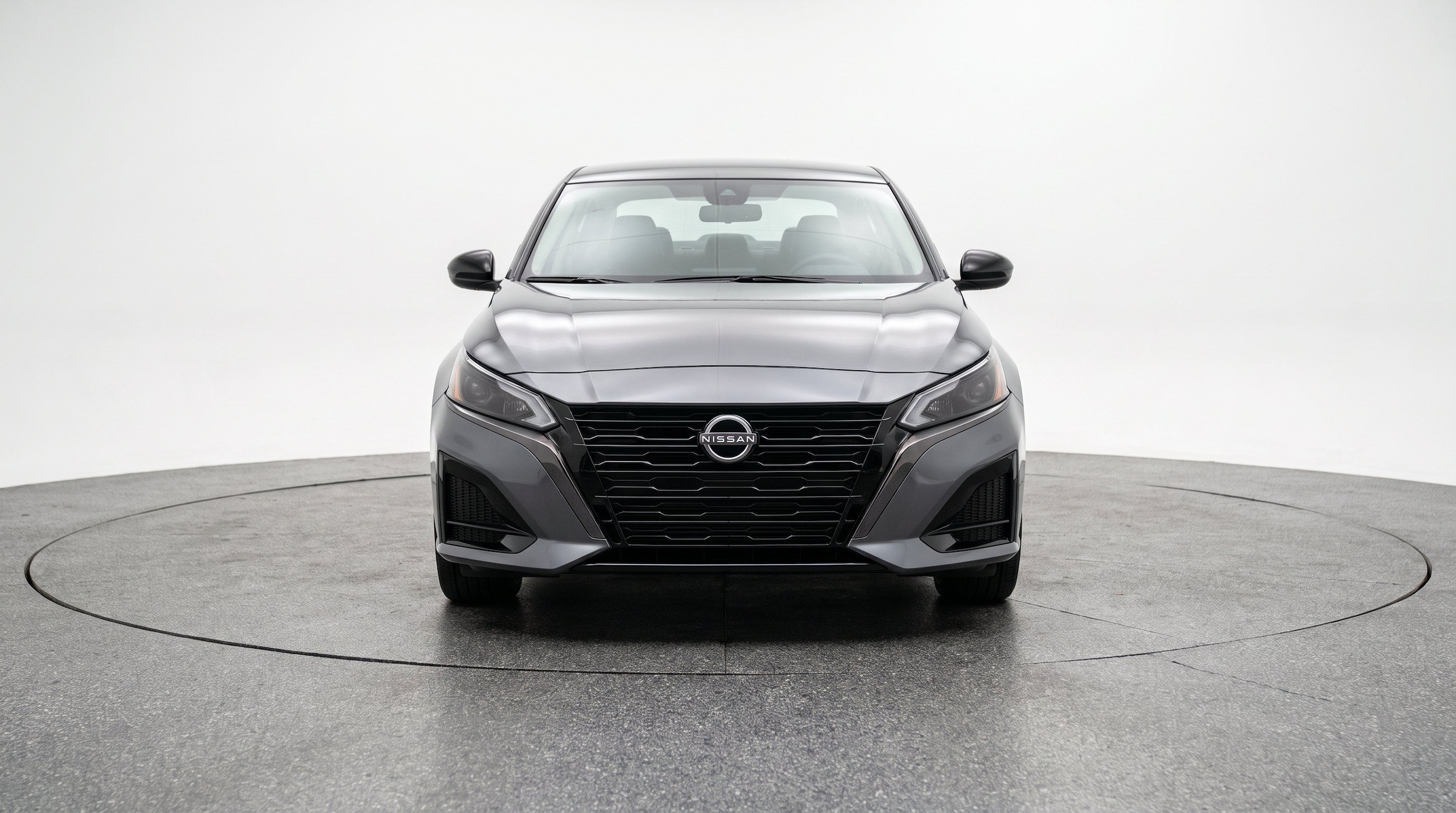 Thumbnail: 2026 Nissan Altima - 2