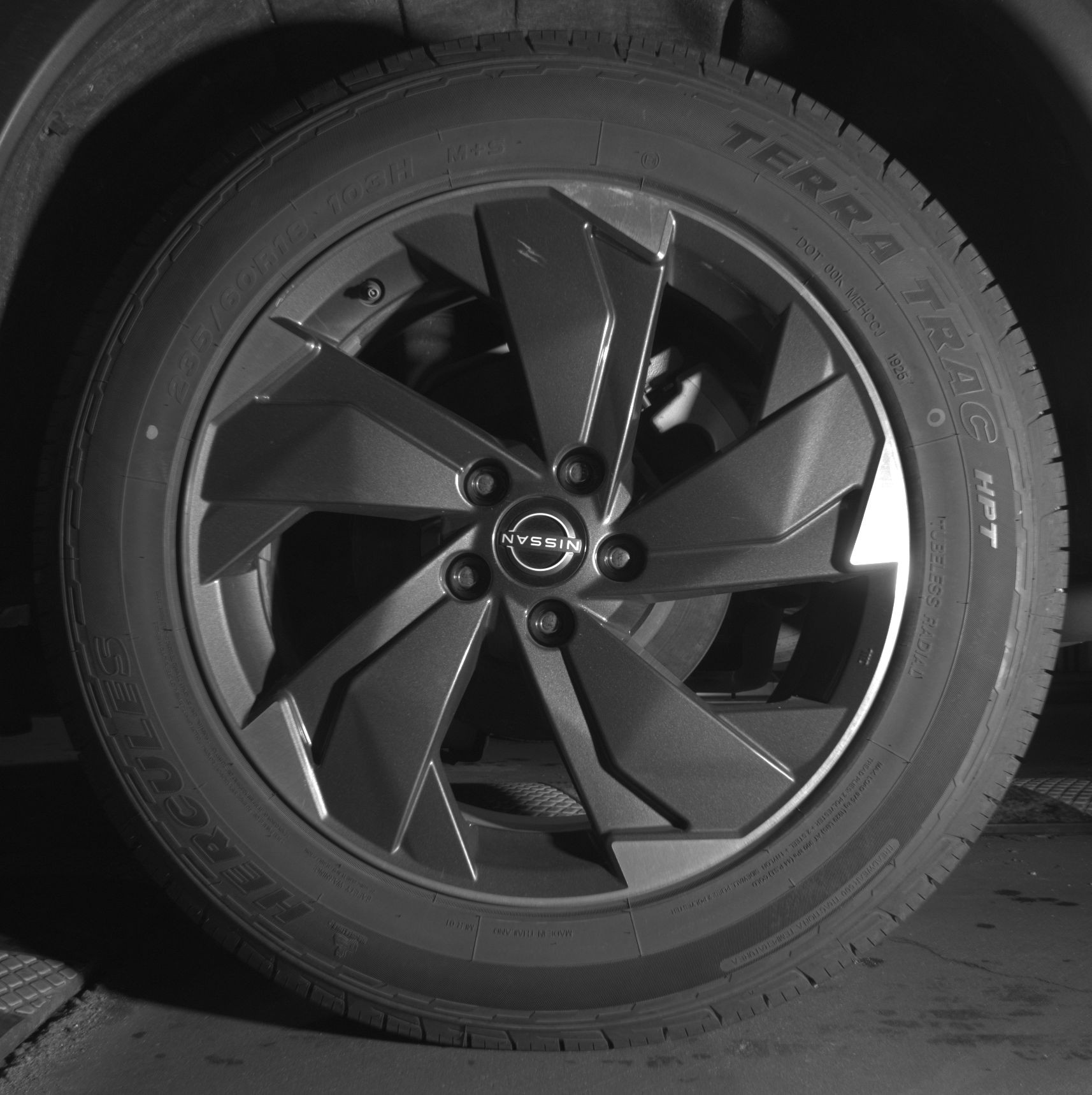 Thumbnail: 2025 Nissan Rogue - 11