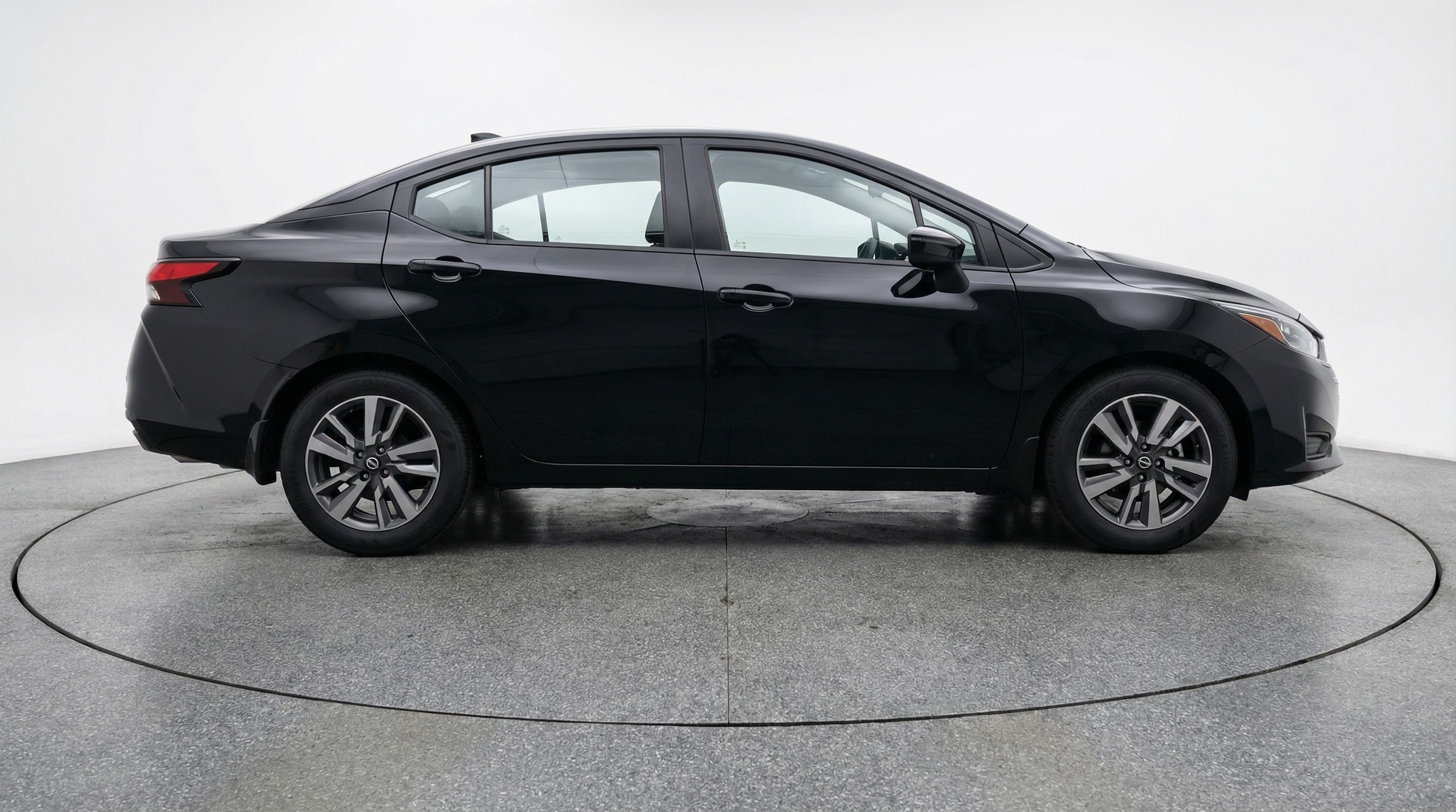 Thumbnail: 2025 Nissan Versa - 8