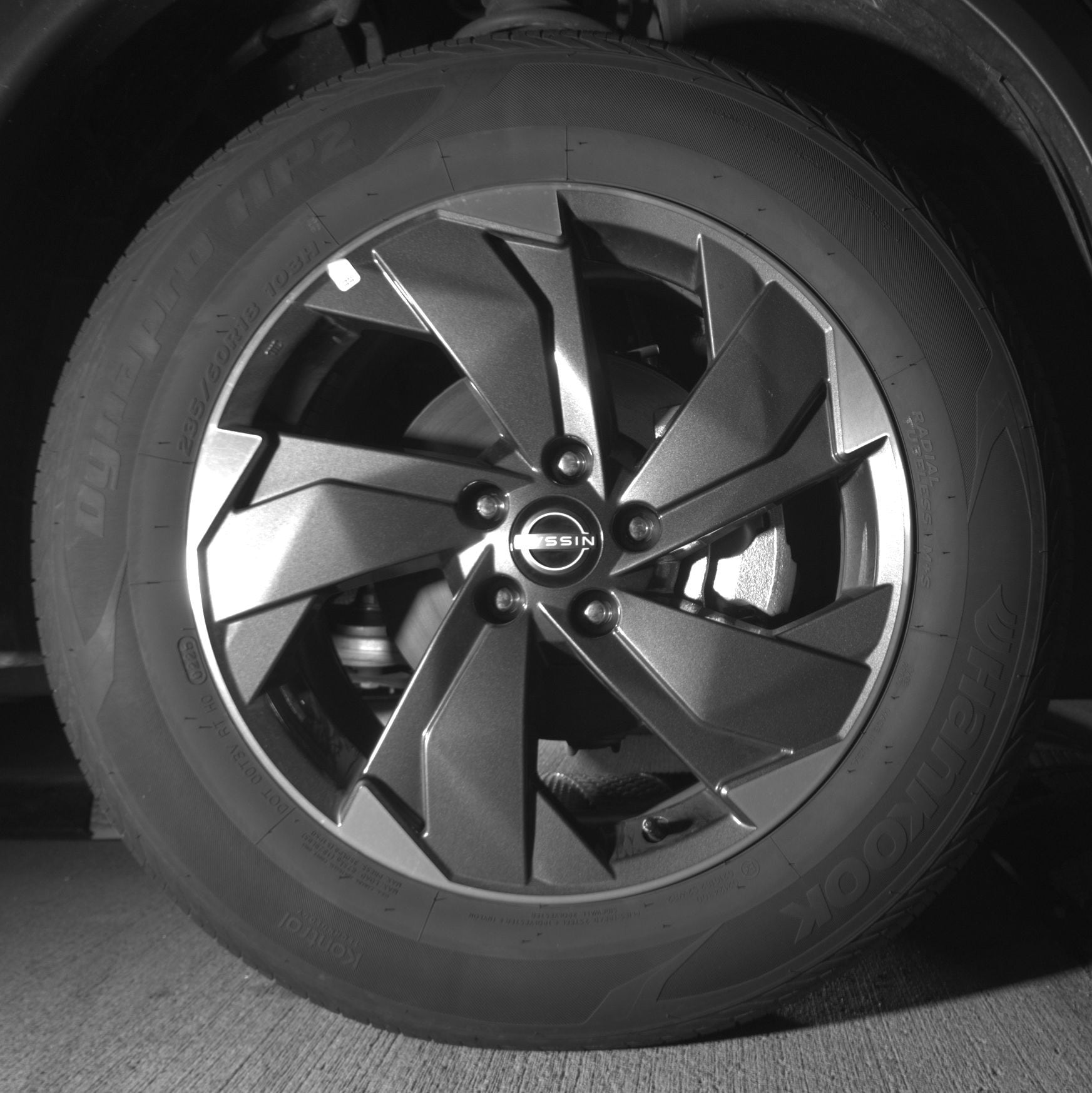 Thumbnail: 2025 Nissan Rogue - 10