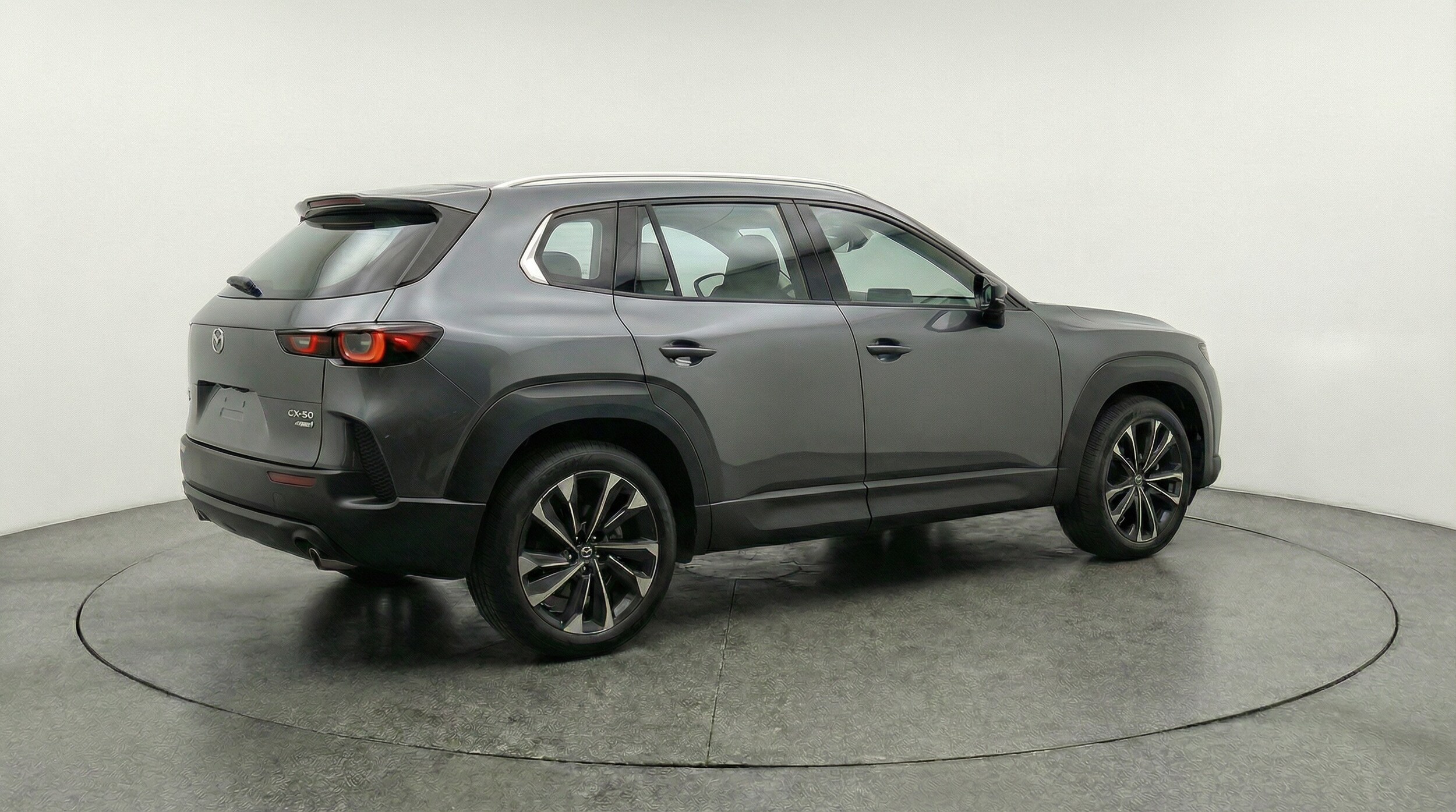 Thumbnail: 2025 Mazda CX-50 - 7
