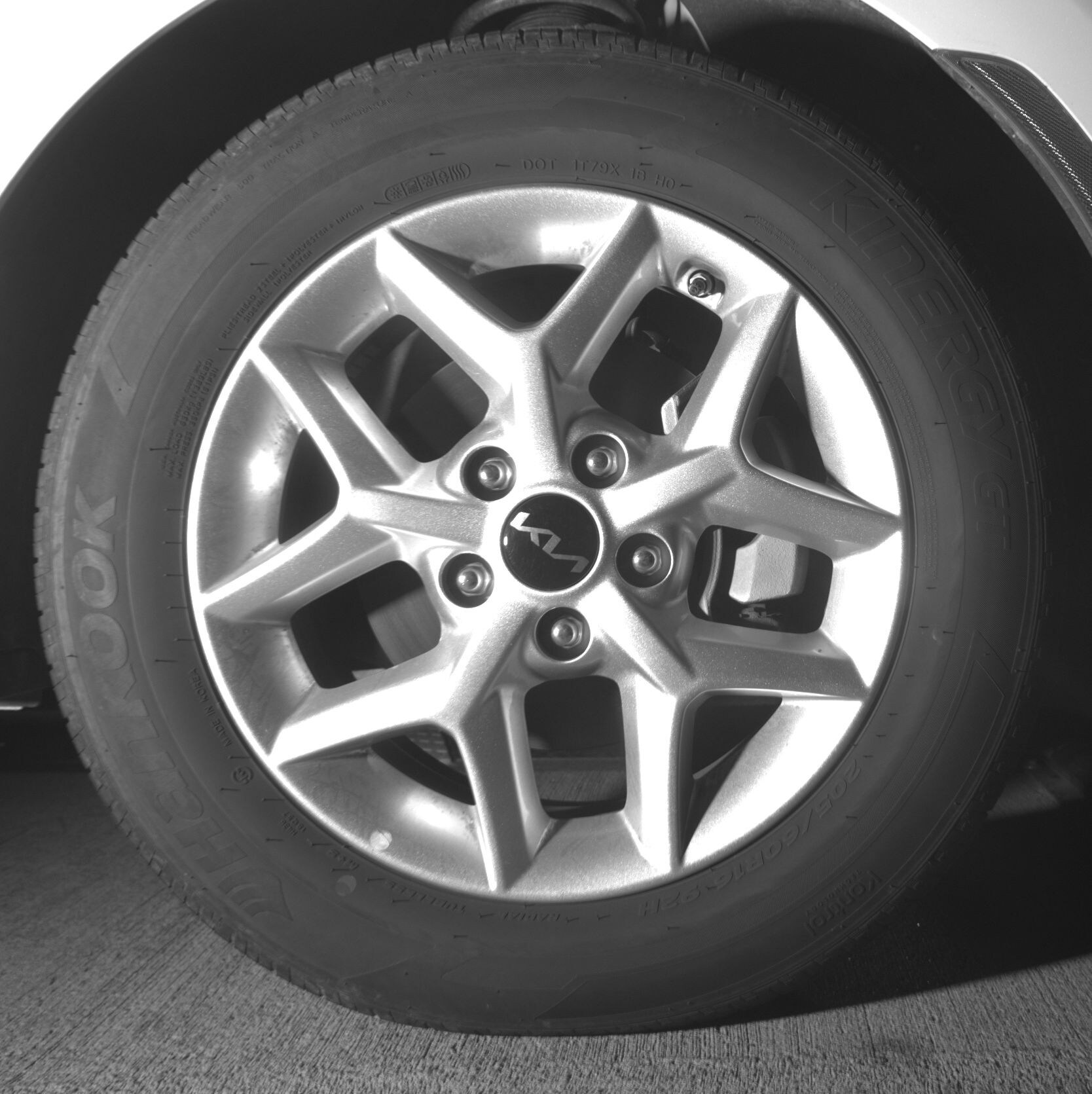 Thumbnail: 2025 Kia Soul - 10