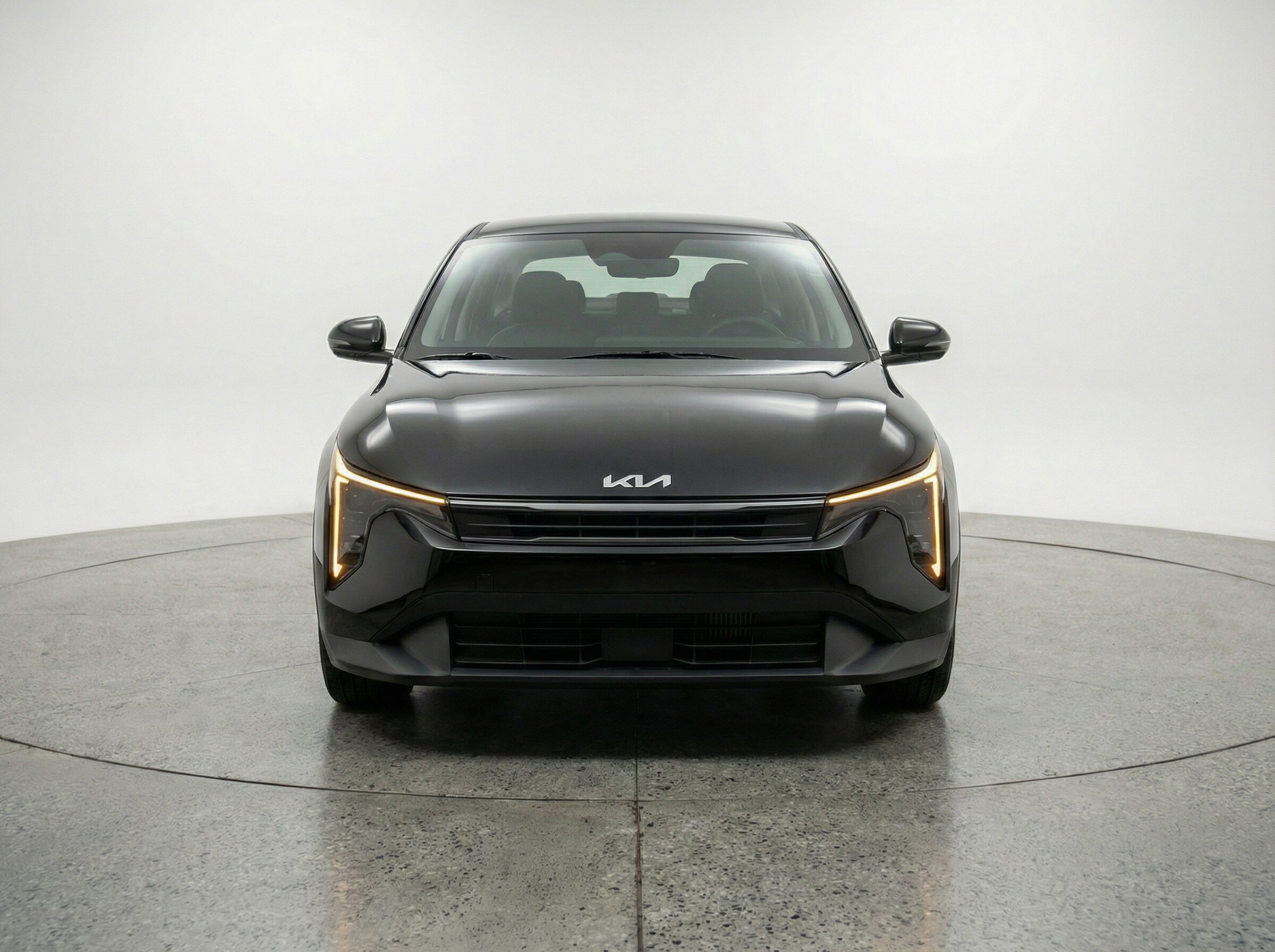 Thumbnail: 2025 Kia K4 - 2