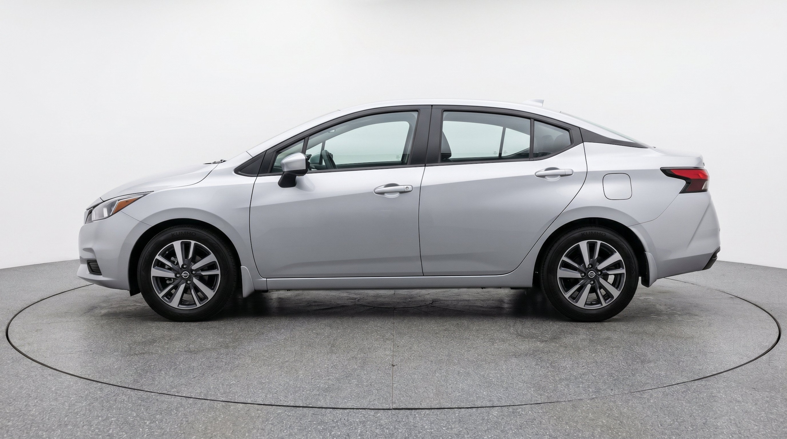 Thumbnail: 2025 Nissan Versa - 5