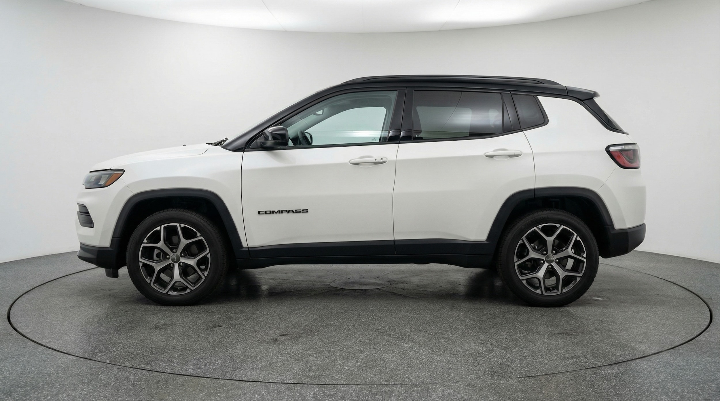Thumbnail: 2025 Jeep Compass - 4