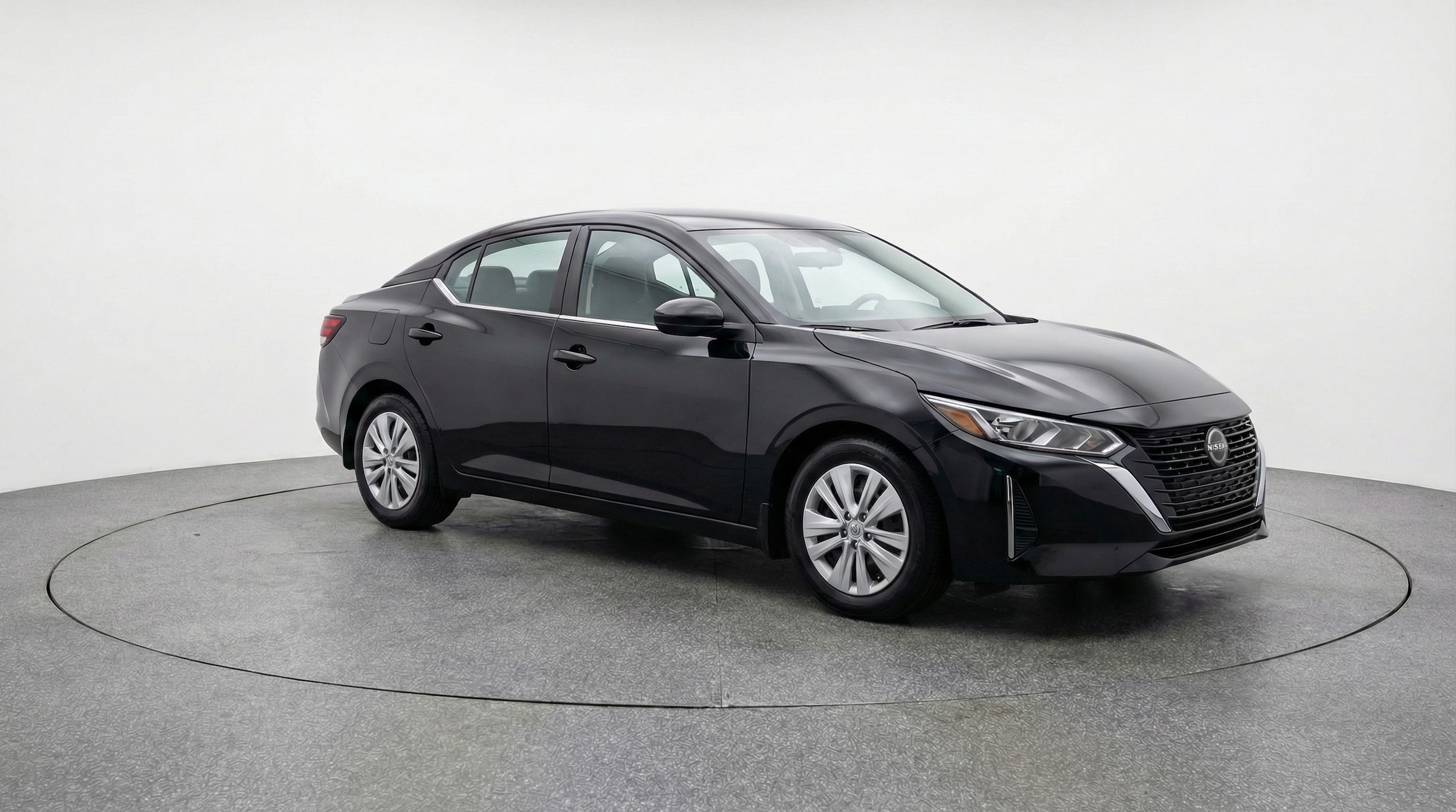 Thumbnail: 2025 Nissan Sentra - 1