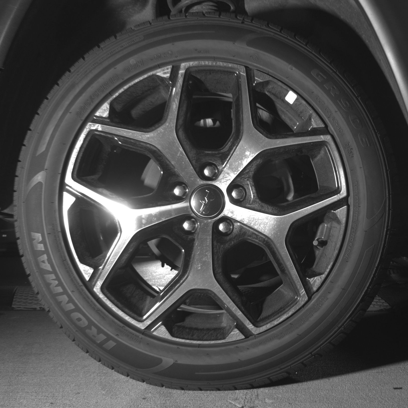 Thumbnail: 2025 Jeep Compass - 12