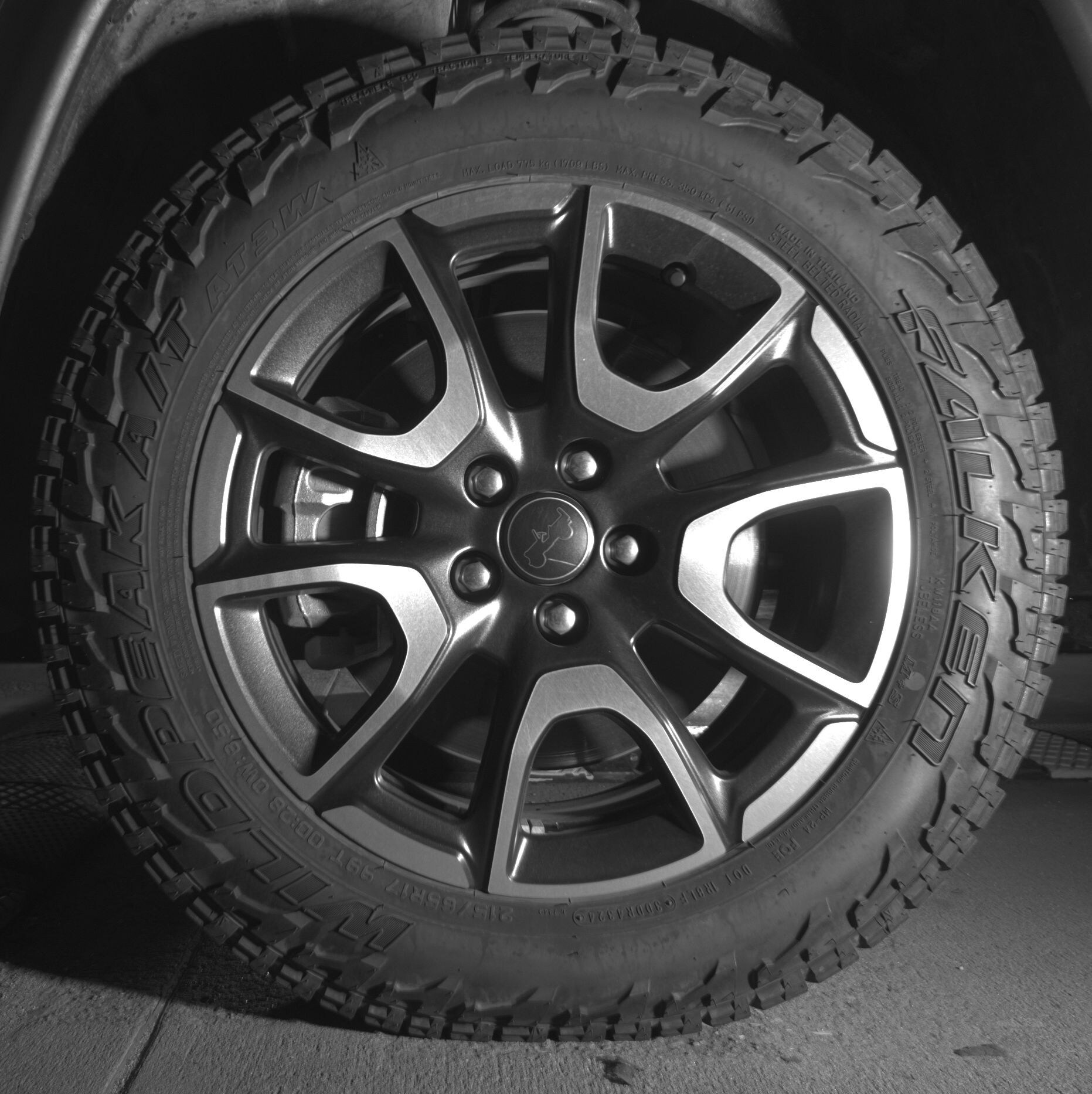 Thumbnail: 2025 Jeep Compass - 9