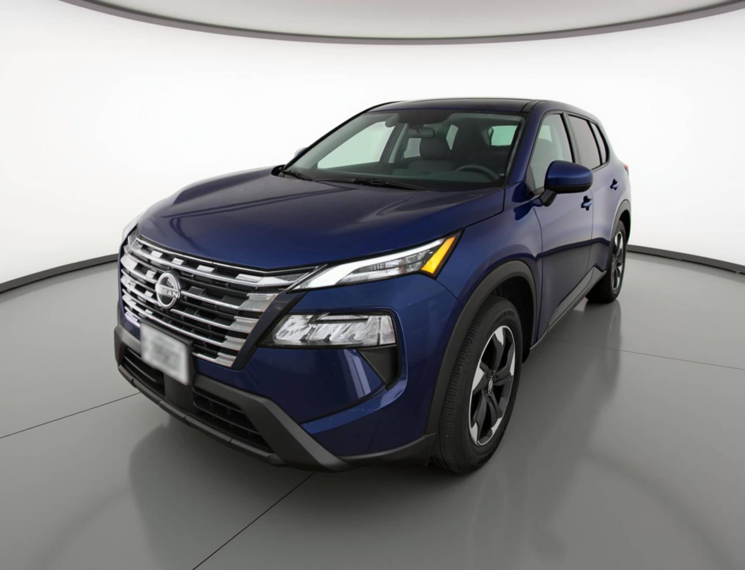 Thumbnail: 2025 Nissan Rogue - 3