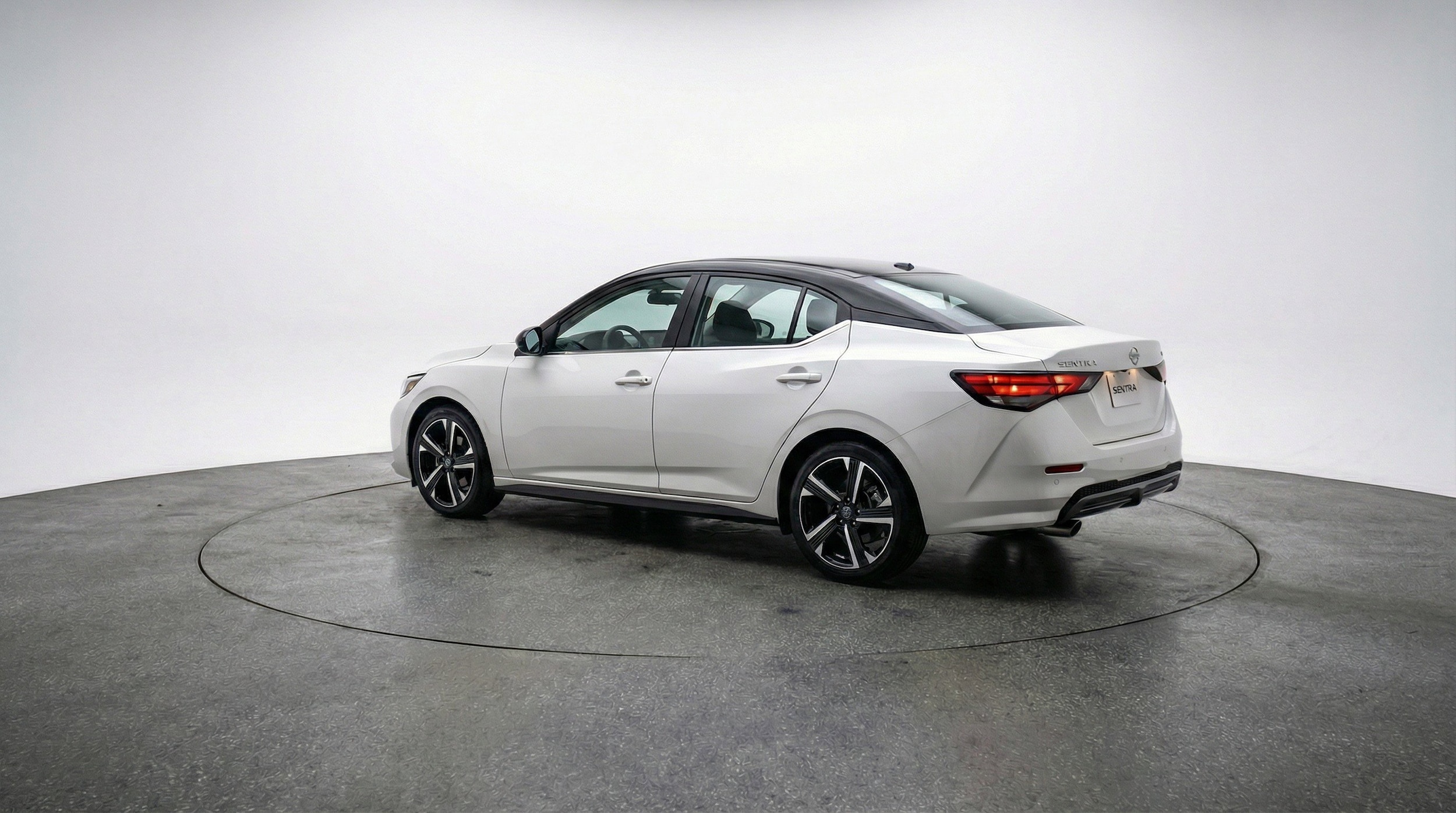 Thumbnail: 2025 Nissan Sentra - 6