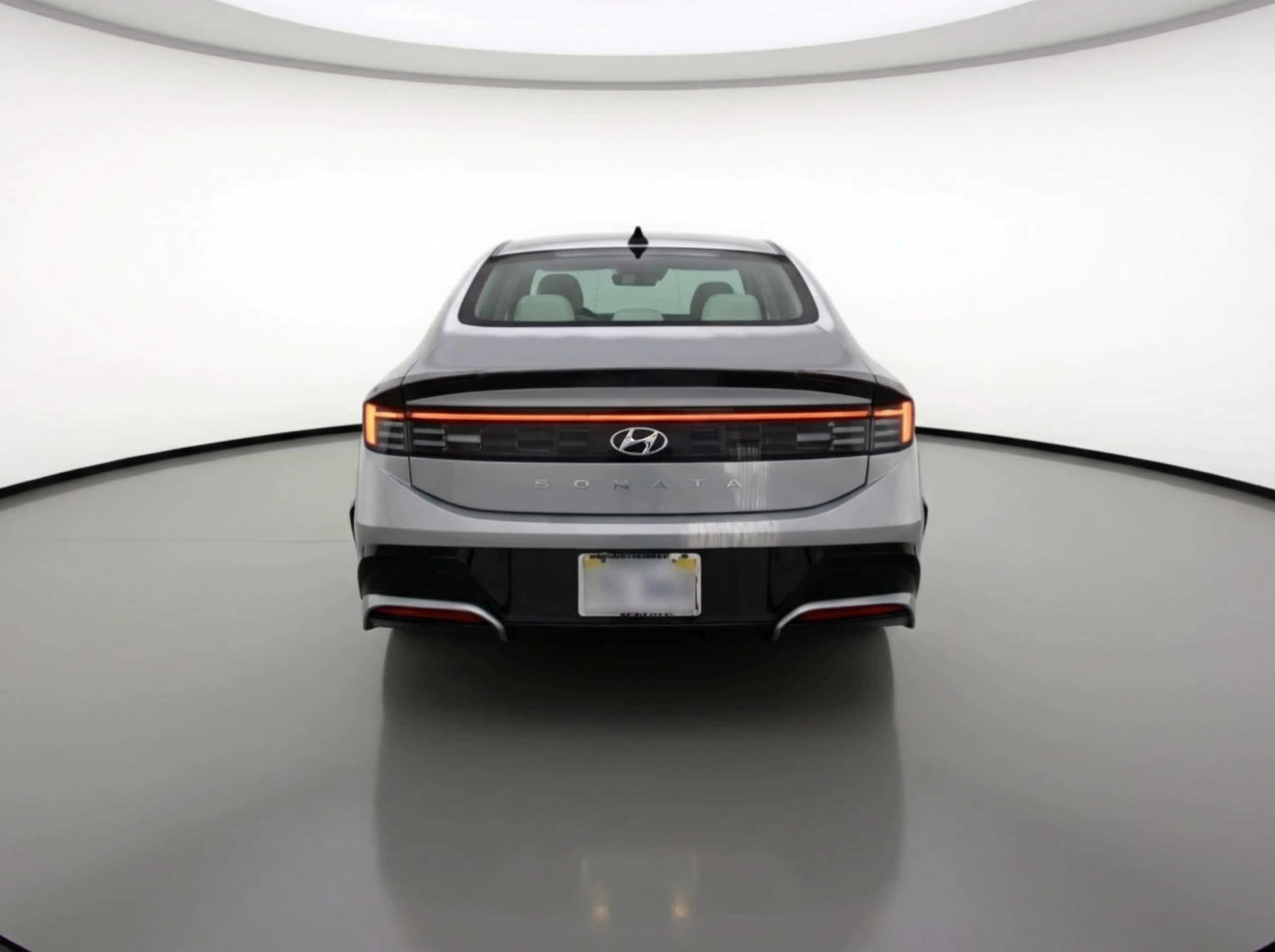 Thumbnail: 2025 Hyundai Sonata - 6