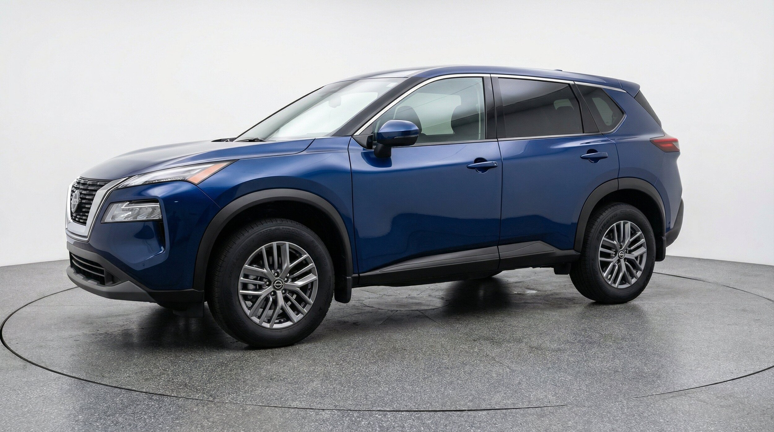 Thumbnail: 2026 Nissan Rogue - 3
