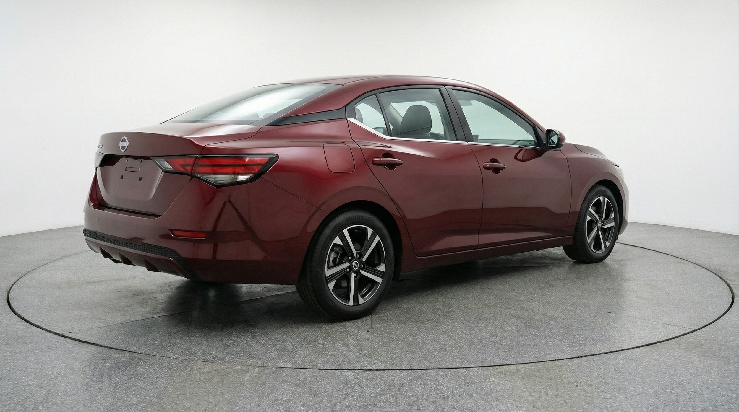 Thumbnail: 2025 Nissan Sentra - 7