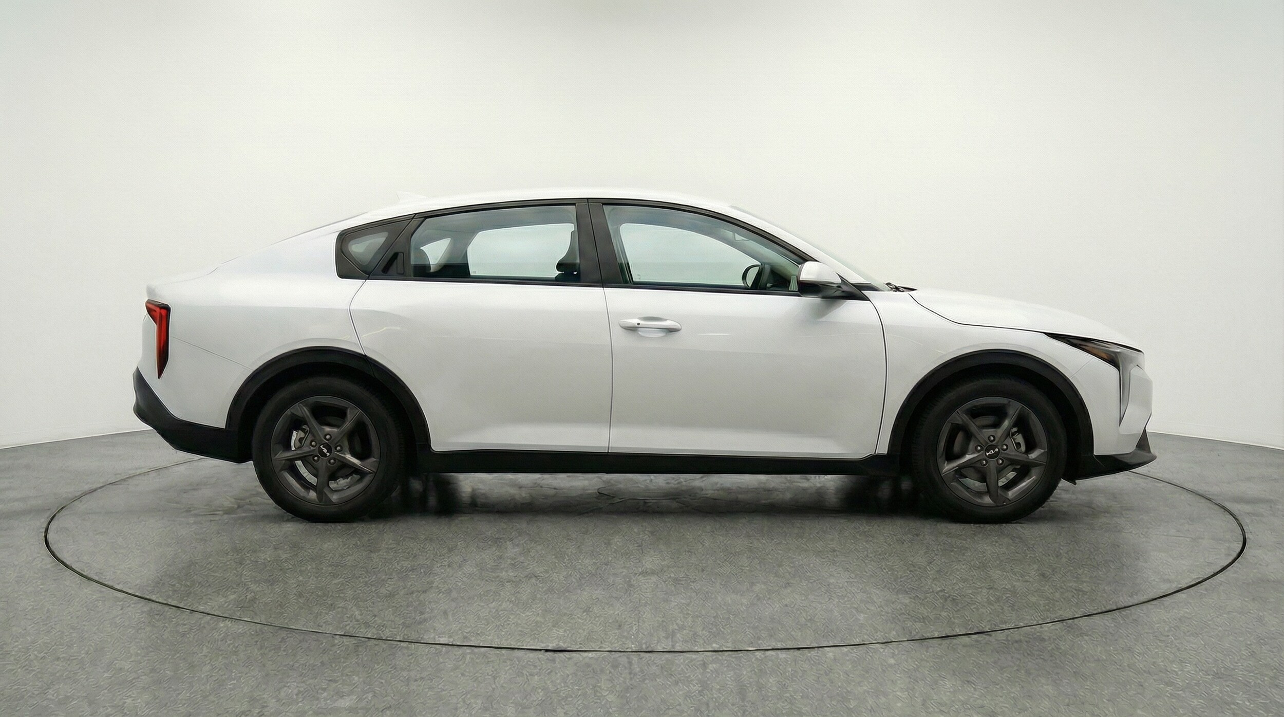 Thumbnail: 2025 Kia K4 - 8