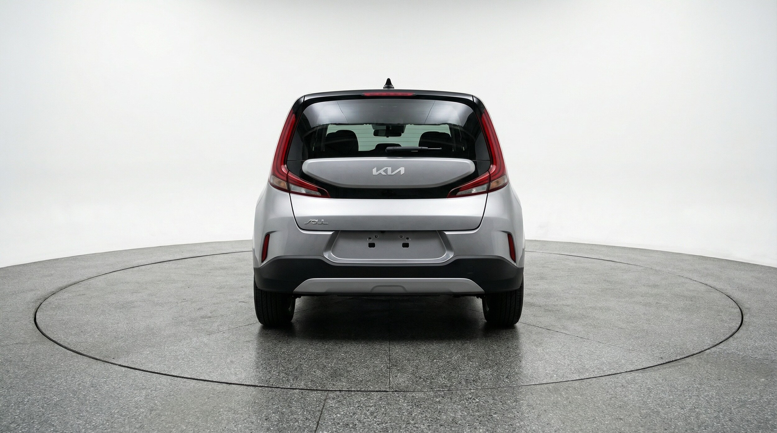 Thumbnail: 2025 Kia Soul - 6