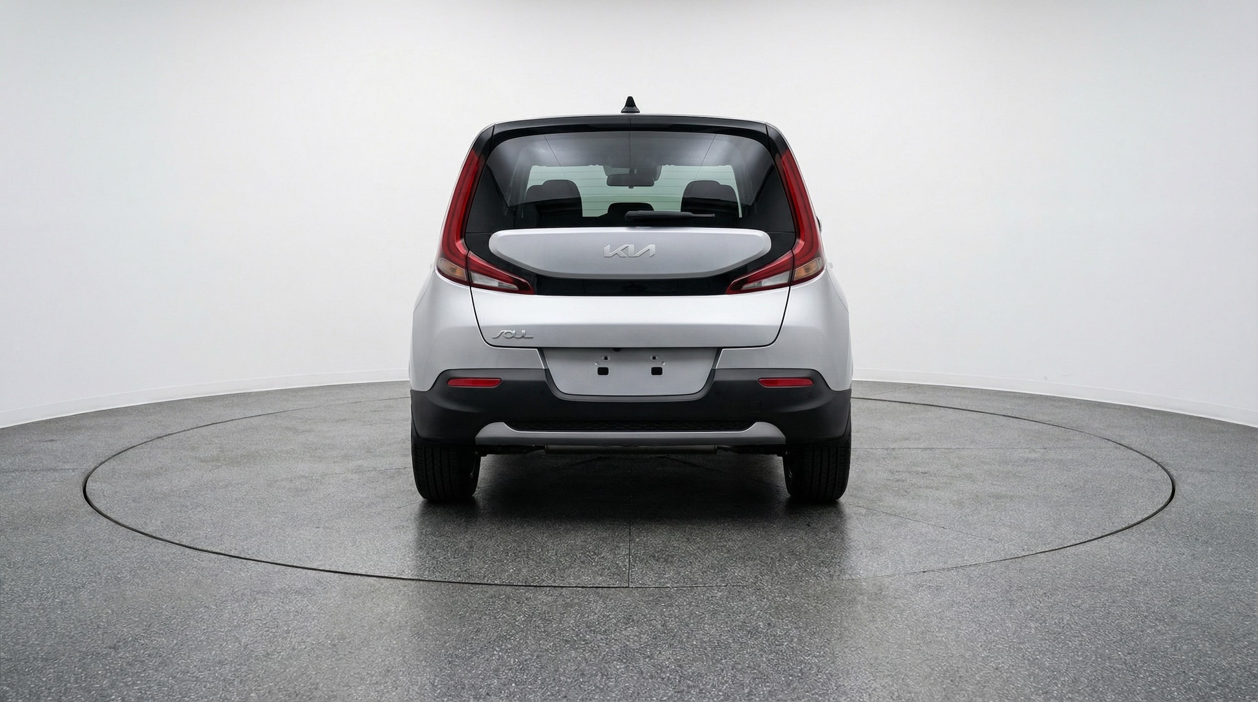 Thumbnail: 2025 Kia Soul - 6