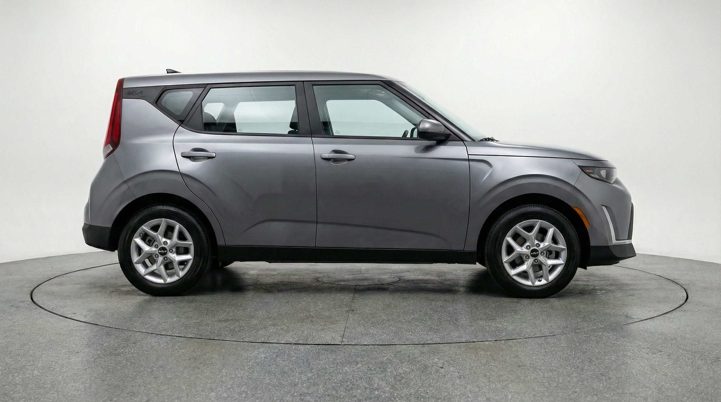 Thumbnail: 2025 Kia Soul - 8