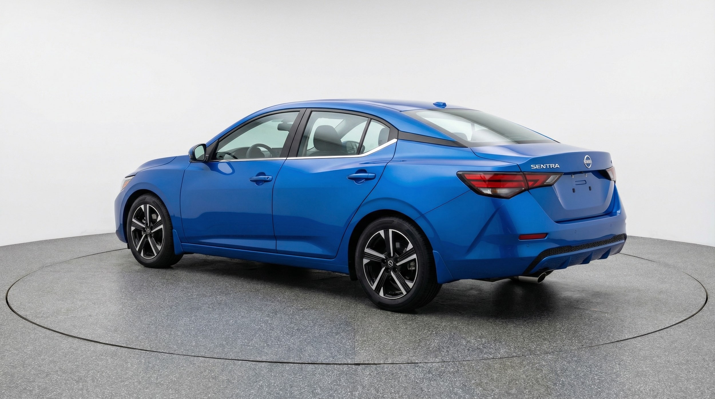 Thumbnail: 2025 Nissan Sentra - 5